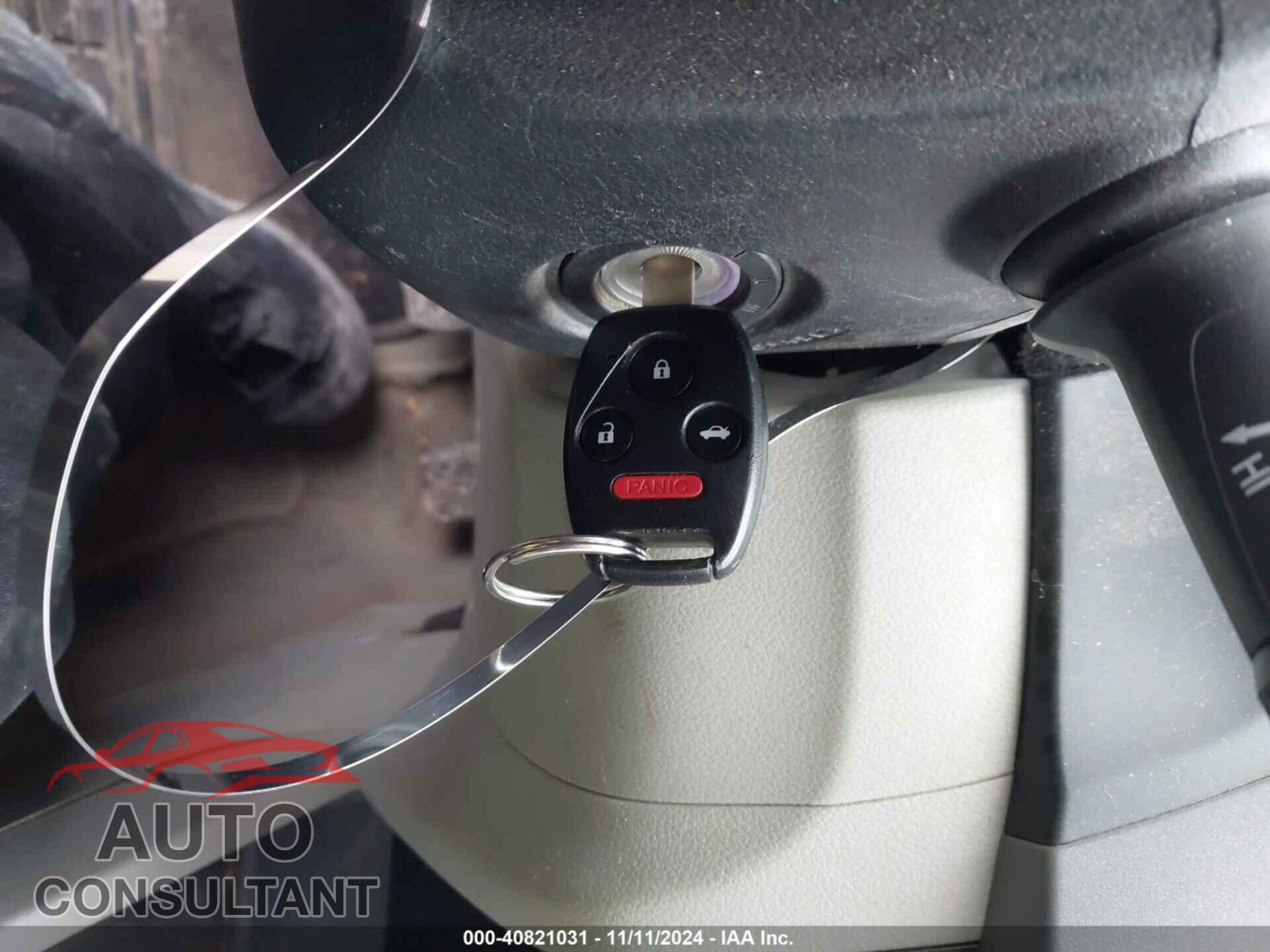 HONDA CIVIC 2012 - 19XFB2F90CE024297