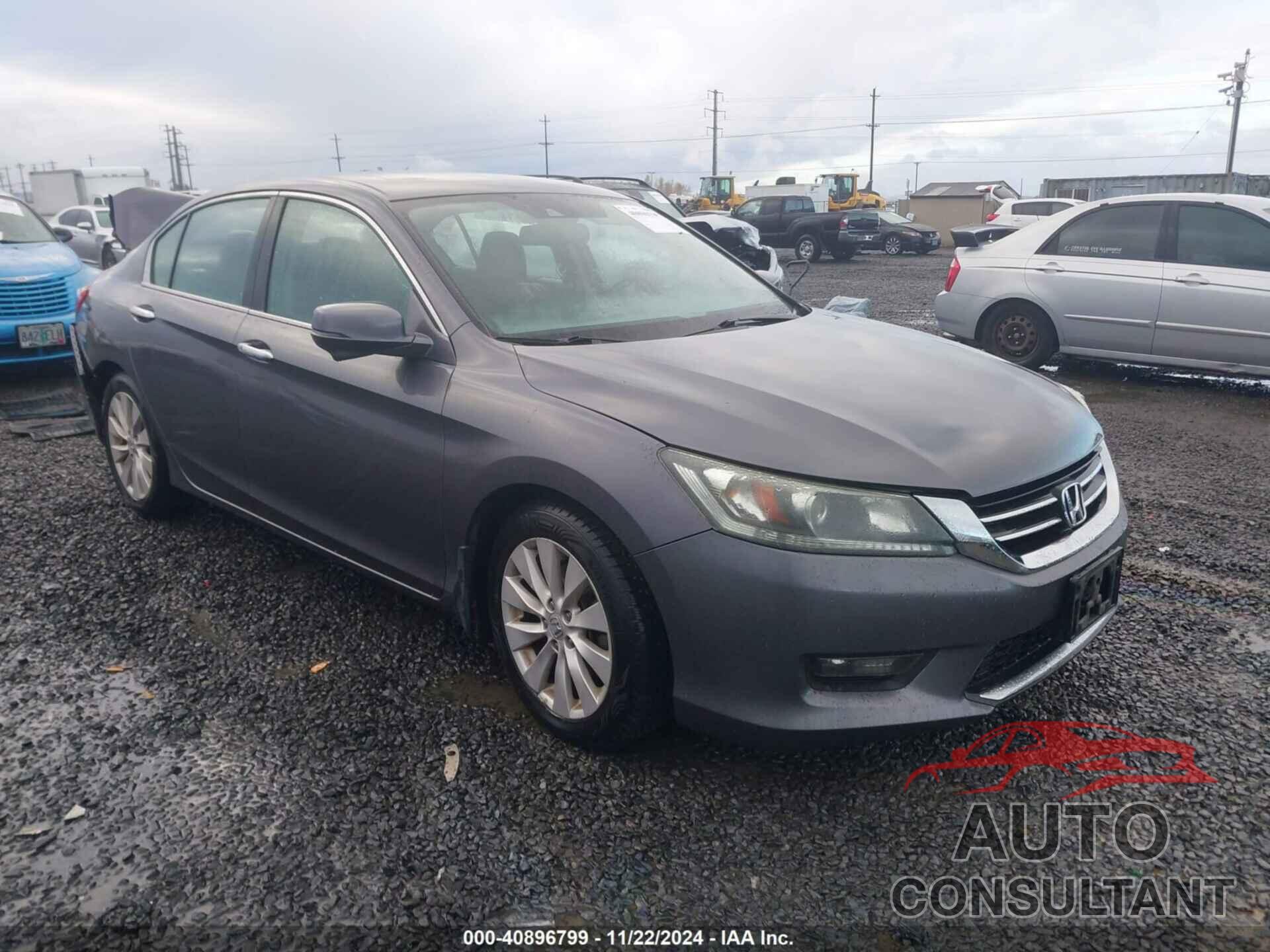 HONDA ACCORD 2015 - 1HGCR2F81FA087522