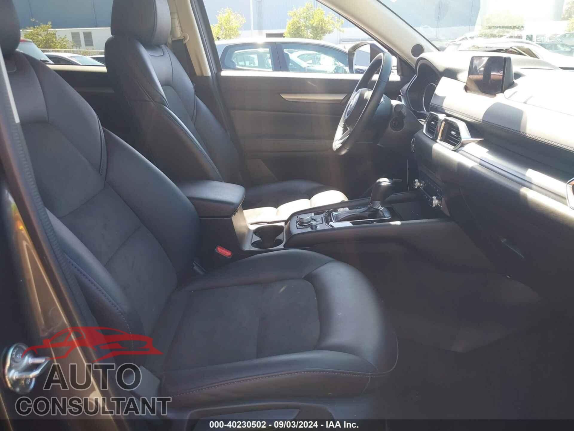 MAZDA CX-5 2019 - JM3KFACM7K1502861
