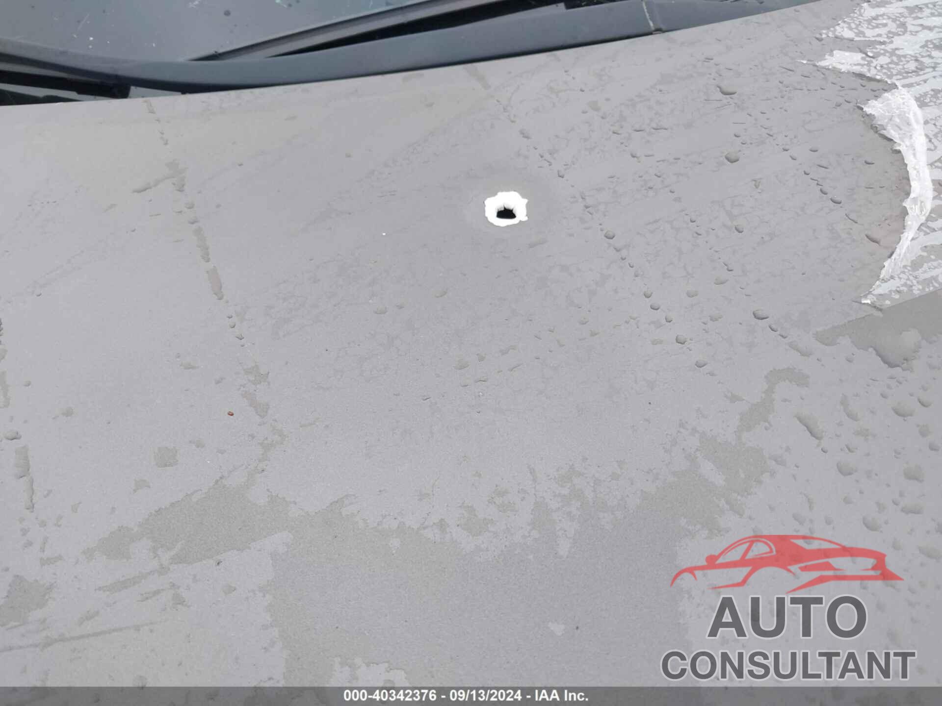 NISSAN ALTIMA 2015 - 1N4AL3AP6FN921679