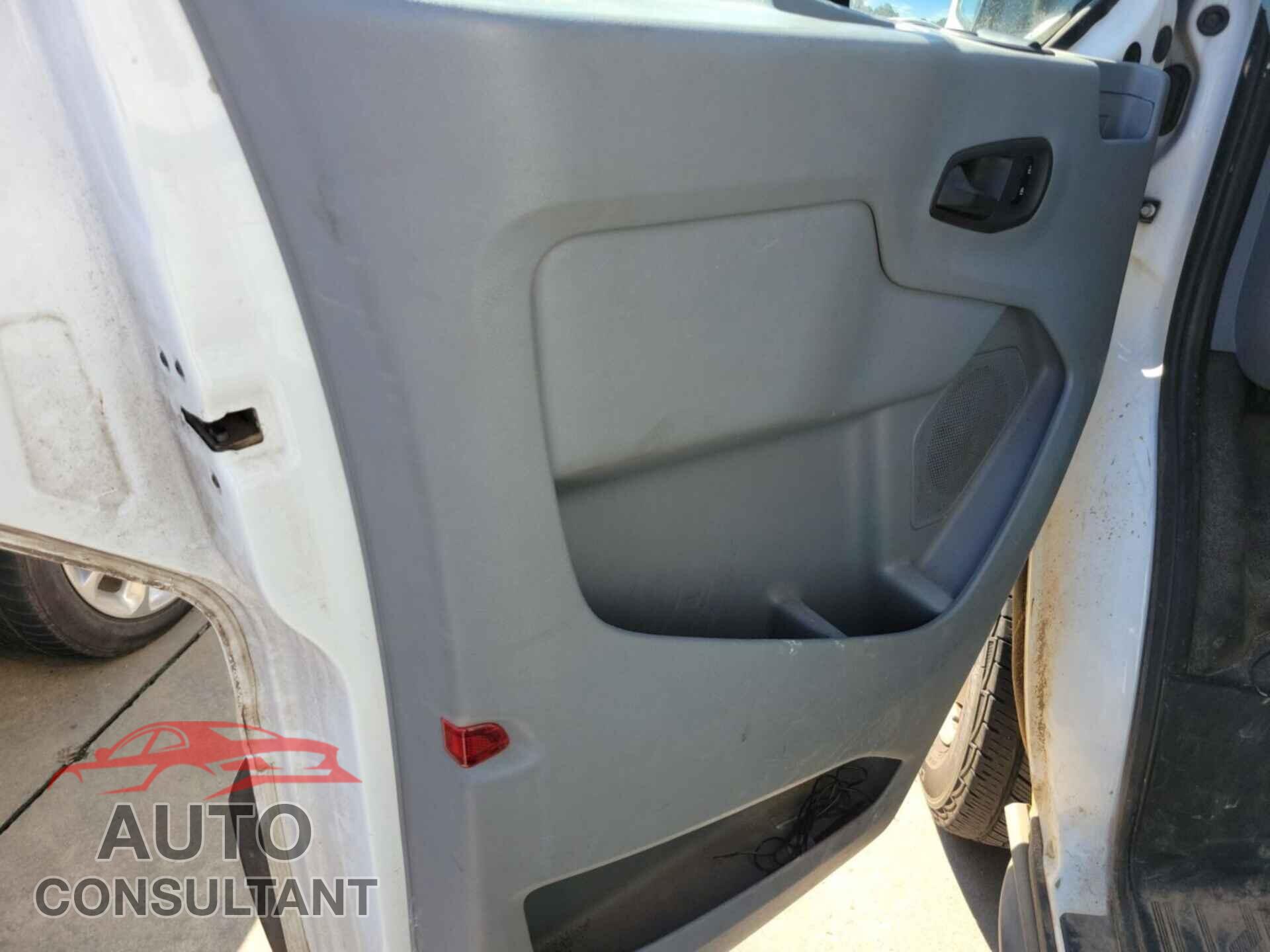 FORD TRANSIT 2016 - 1FTYE1YM6GKB48928