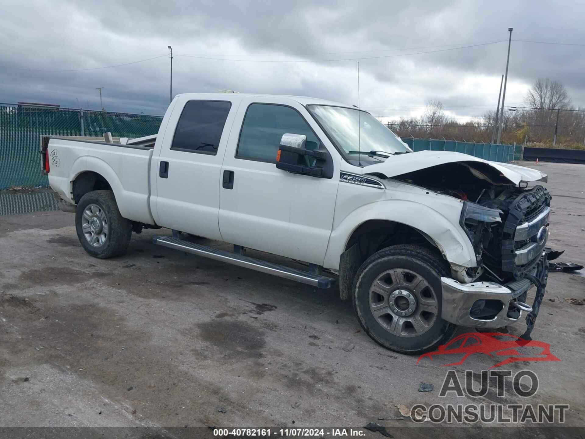 FORD F-350 2015 - 1FT7W3B60FEB44871