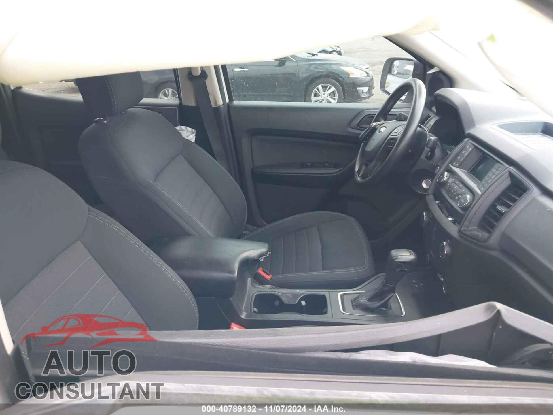 FORD RANGER 2019 - 1FTER4EHXKLA05225