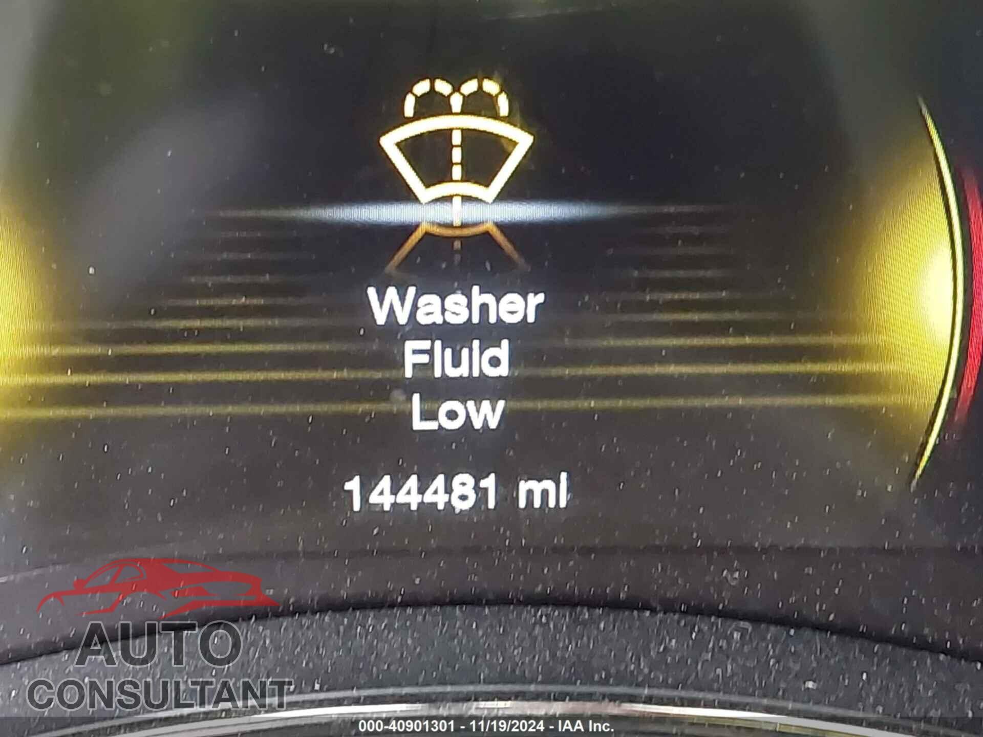DODGE DURANGO 2018 - 1C4SDJCT8JC340912