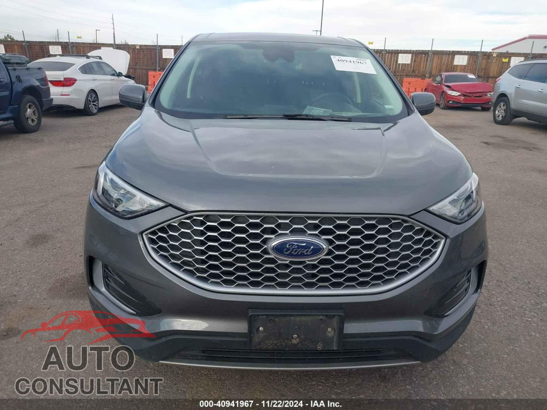 FORD EDGE 2023 - 2FMPK4J97PBA39105