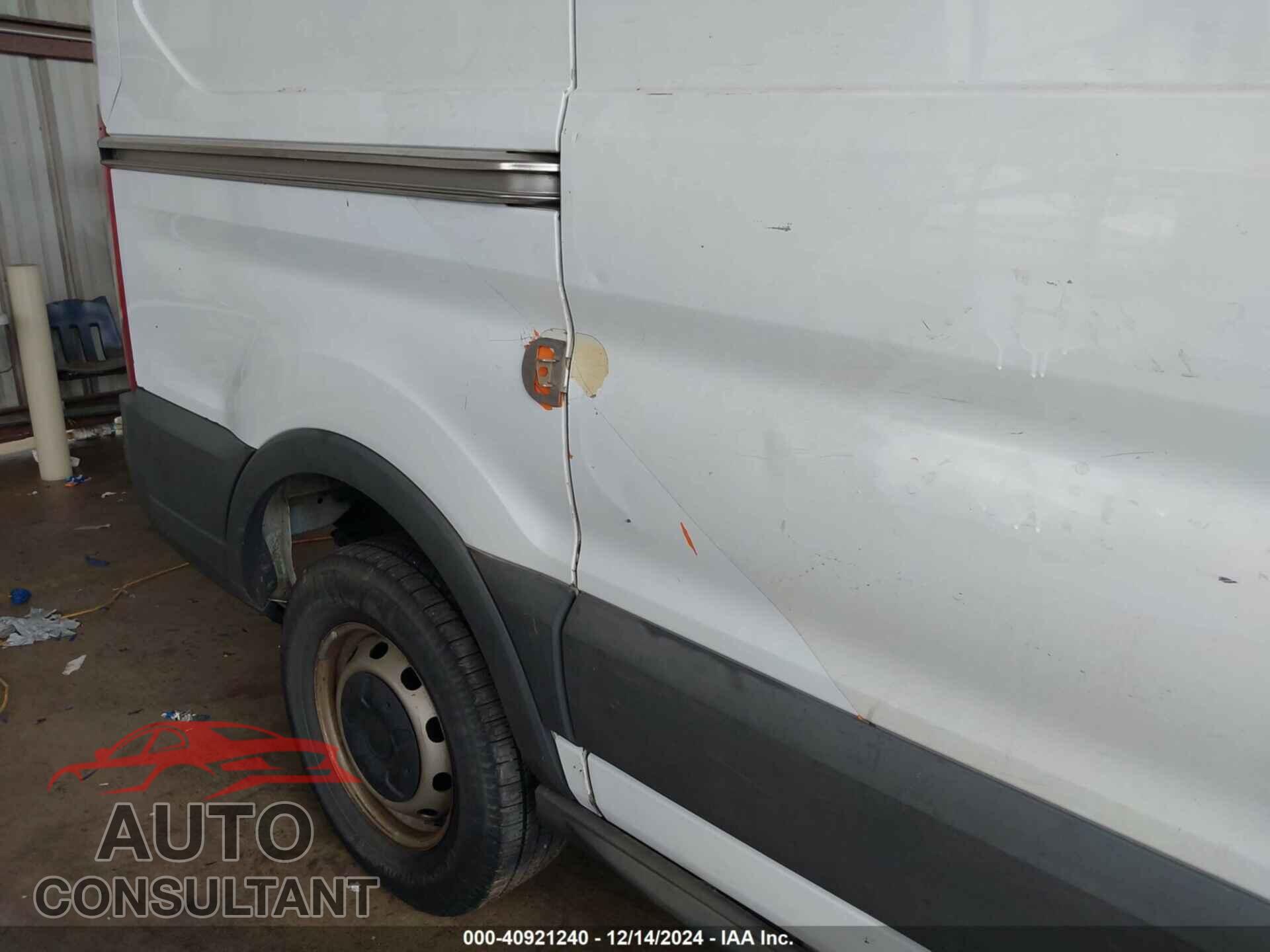 FORD TRANSIT-250 2017 - 1FTYR1CMXHKA98791