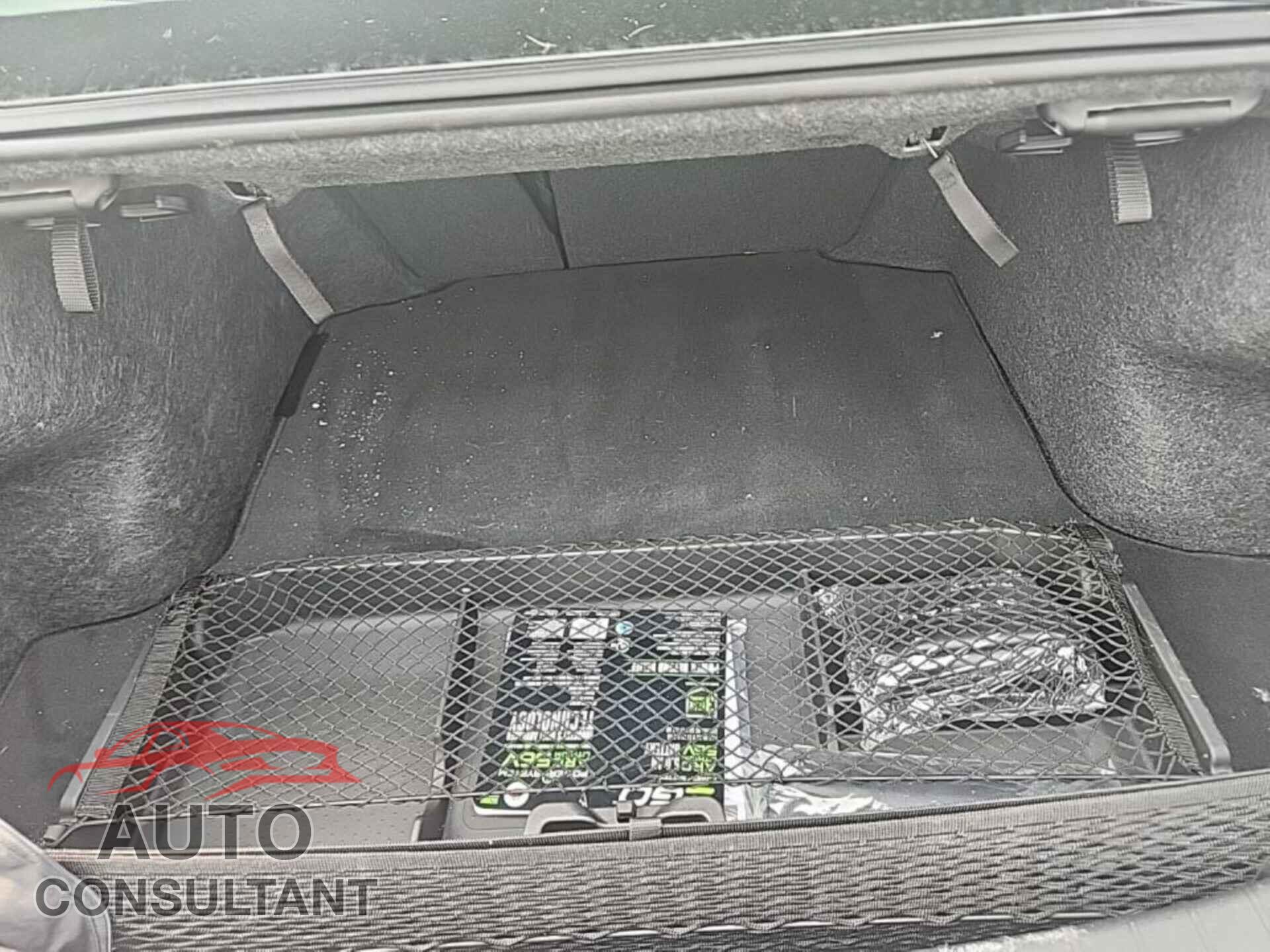 NISSAN MAXIMA 2023 - 1N4AA6EV3PC504856