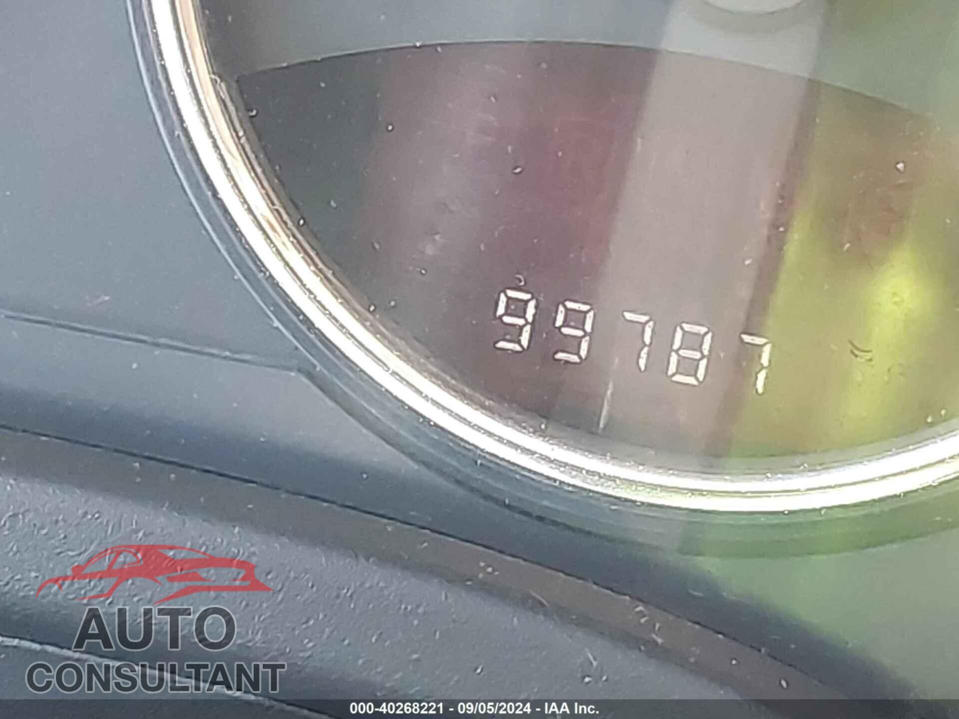 JEEP COMPASS 2016 - 1C4NJDEB2GD767937