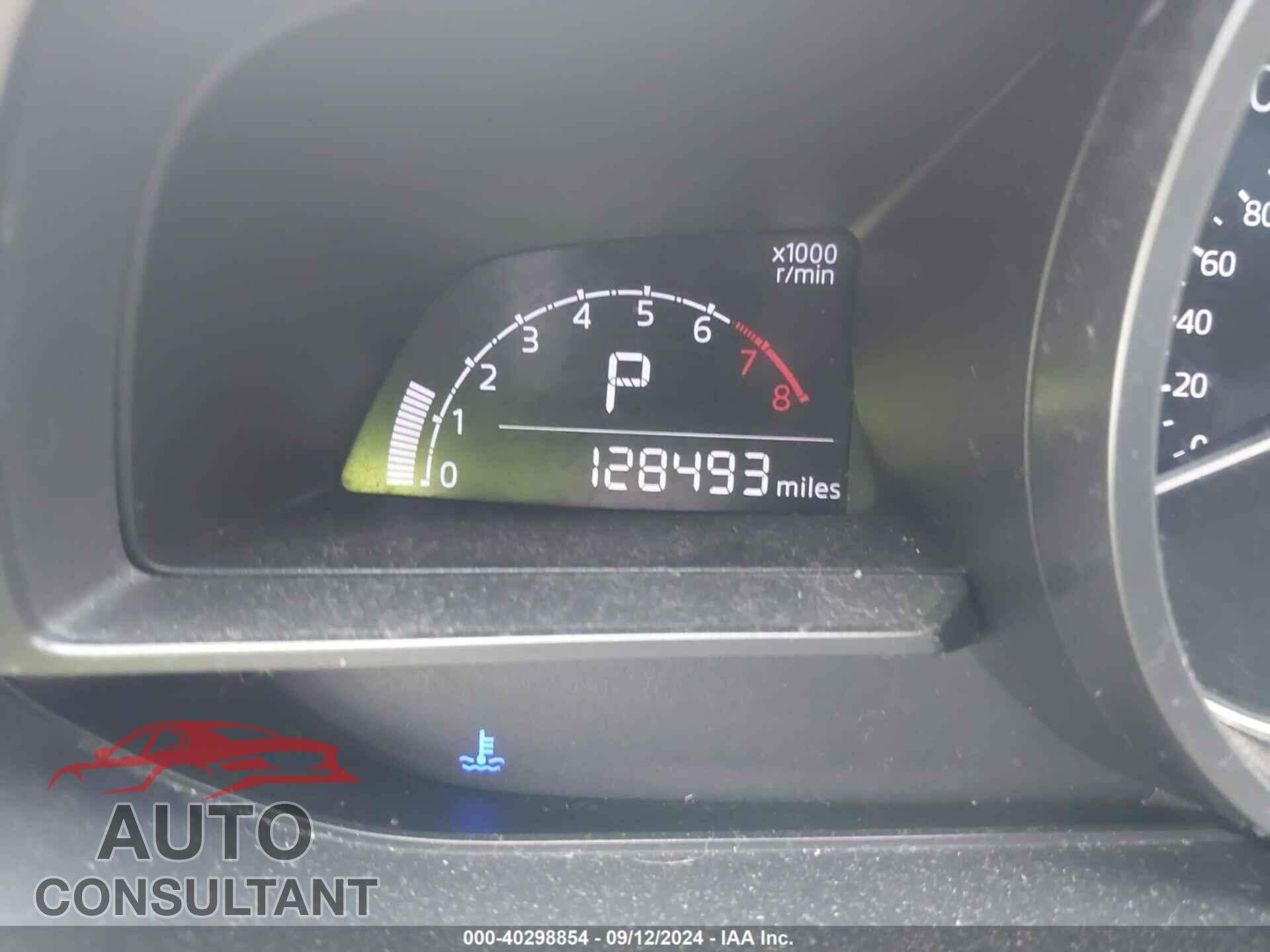 MAZDA MAZDA3 2017 - 3MZBN1U73HM120761