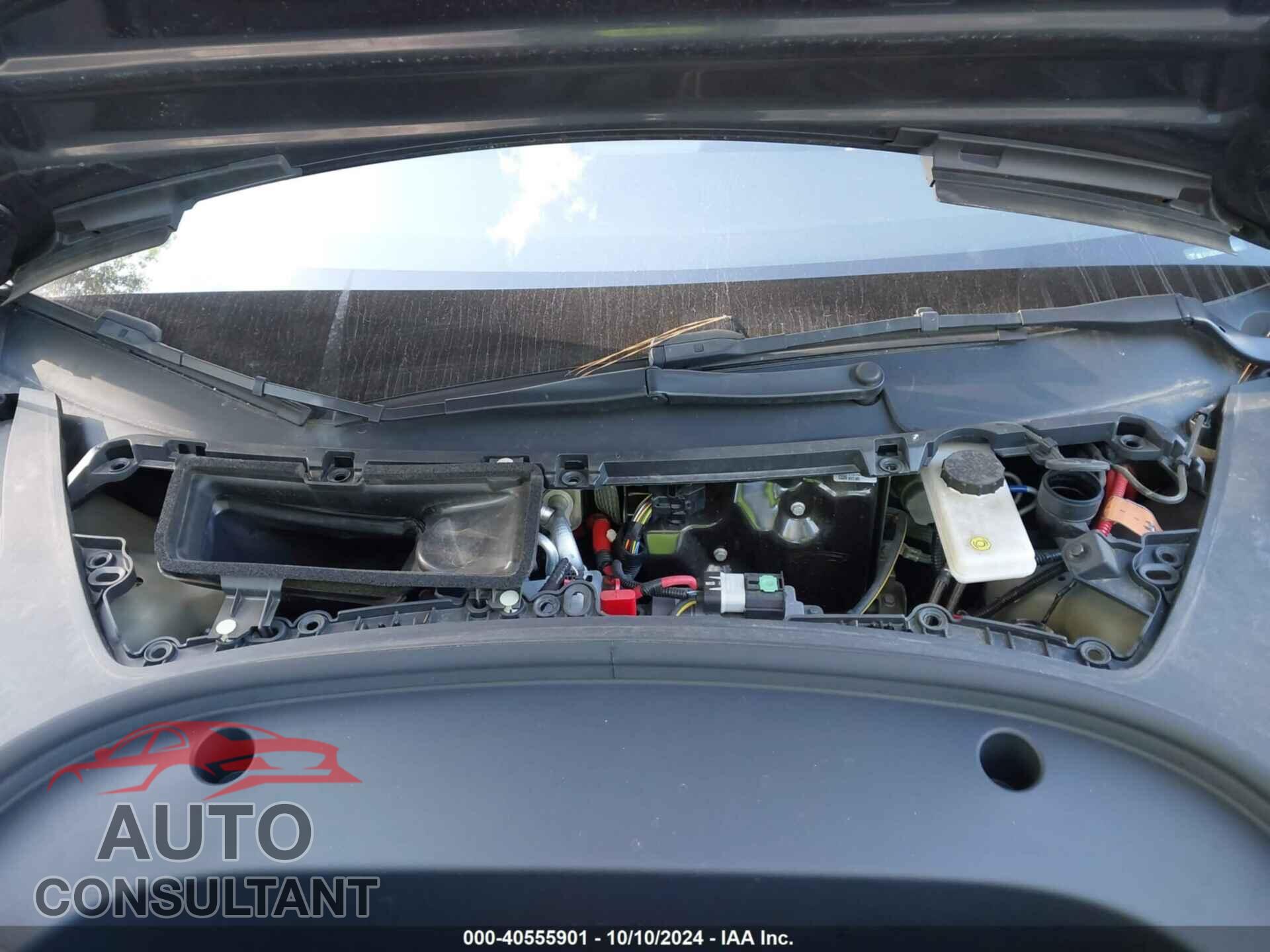TESLA MODEL 3 2022 - 5YJ3E1EC7NF329679