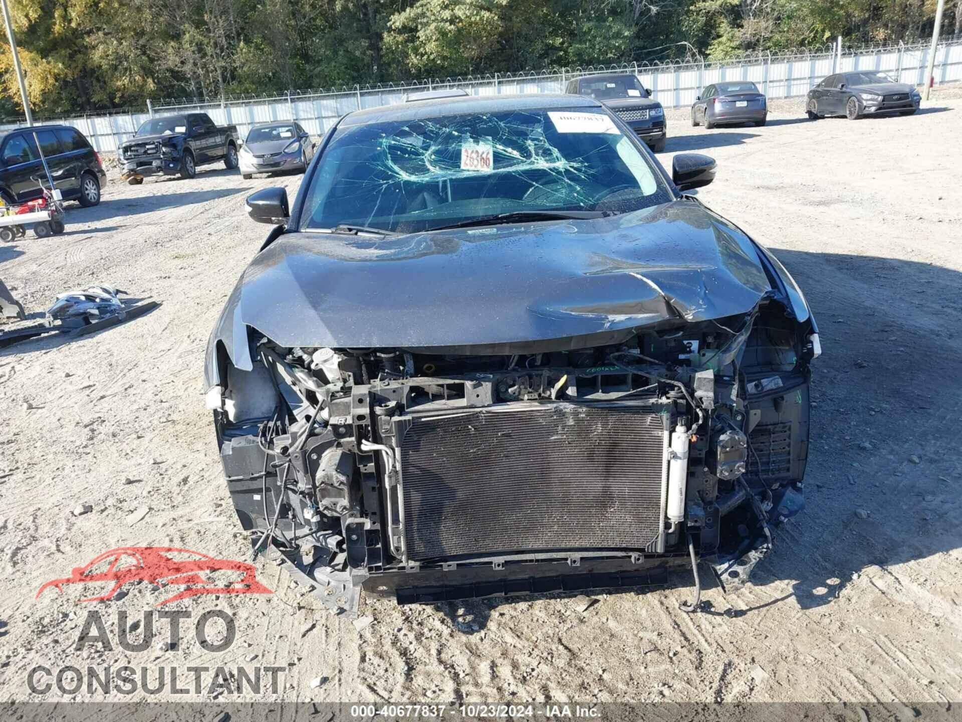 NISSAN MAXIMA 2017 - 1N4AA6AP7HC443245