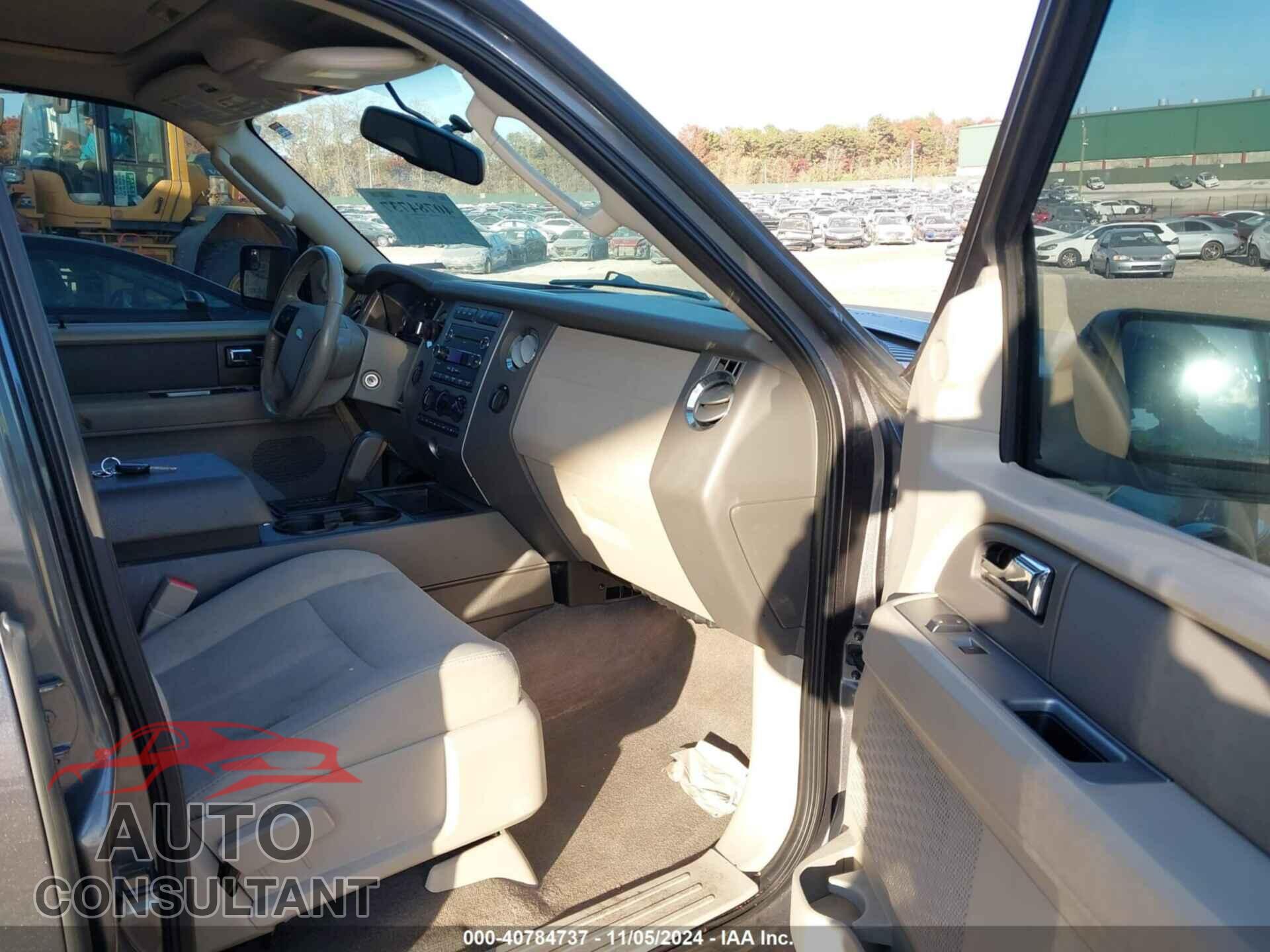 FORD EXPEDITION 2012 - 1FMJU1J58CEF48940