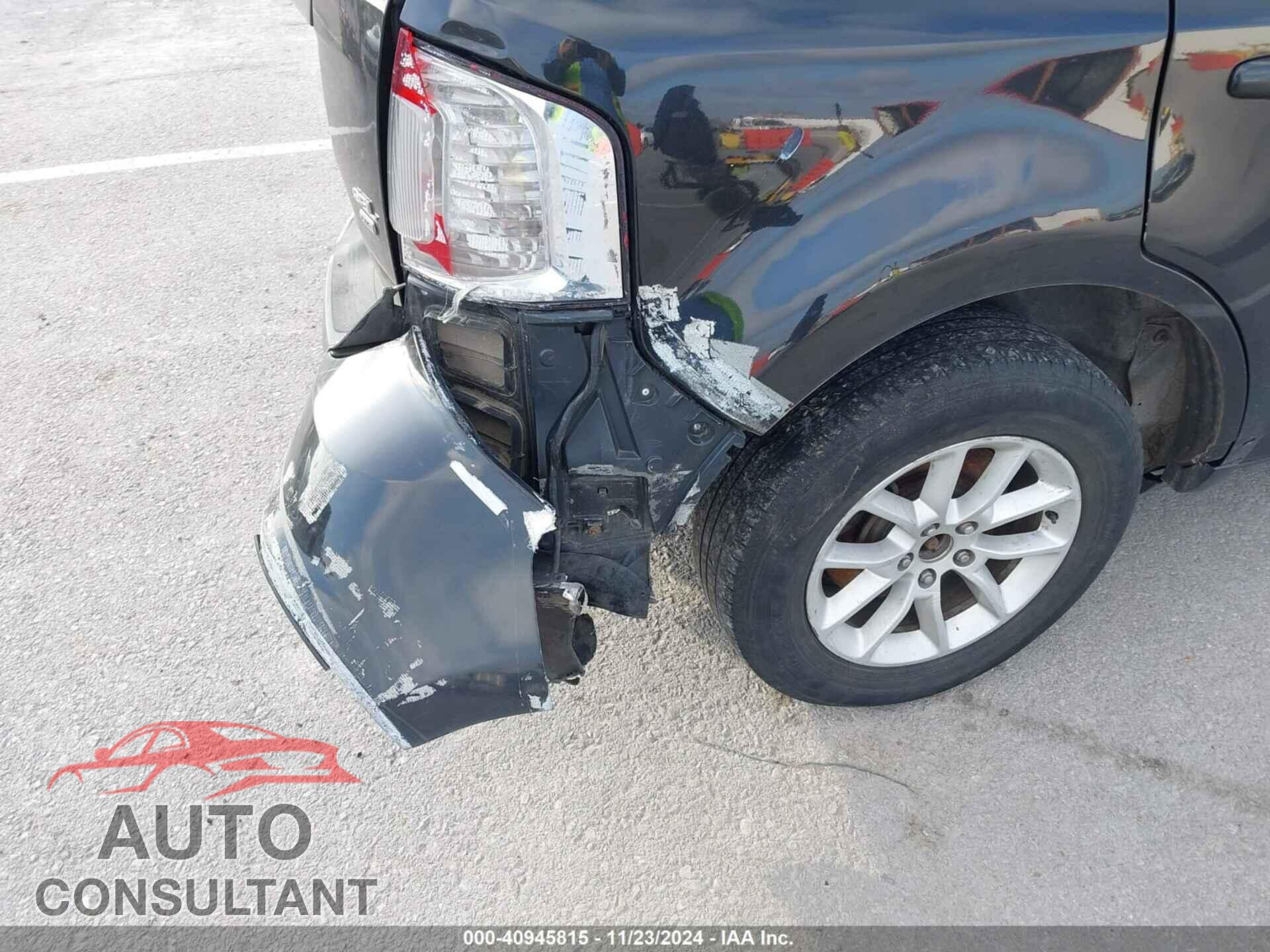 FORD EDGE 2013 - 2FMDK4JC5DBB43599