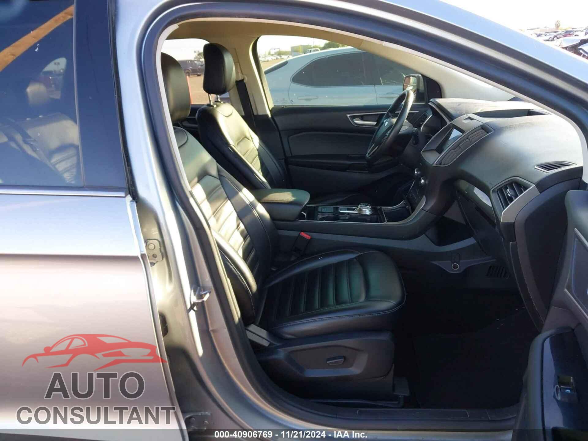 FORD EDGE 2020 - 2FMPK3J98LBA28876