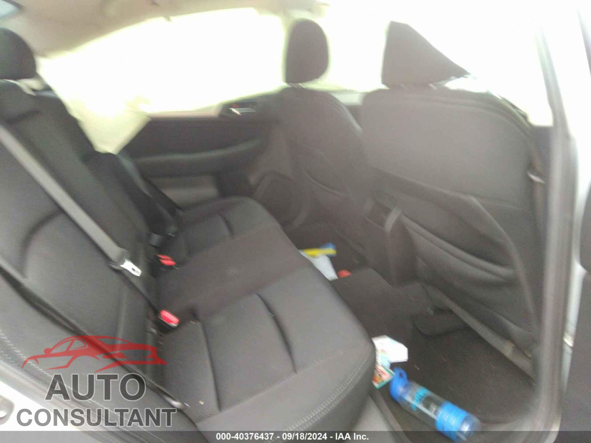 SUBARU LEGACY 2016 - 4S3BNAC62G3045112