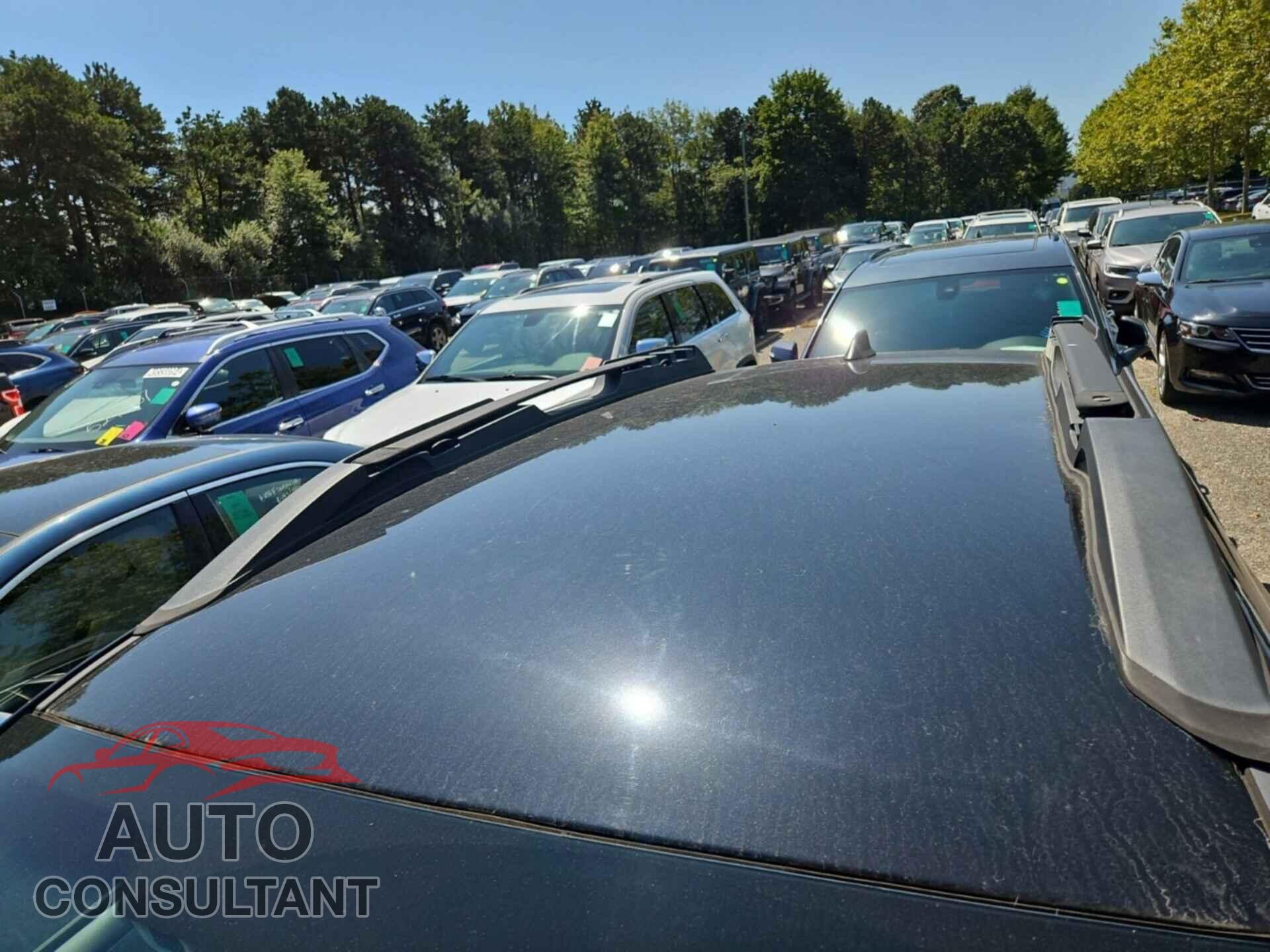 SUBARU OUTBACK 2019 - 4S4BSAFC2K3249763