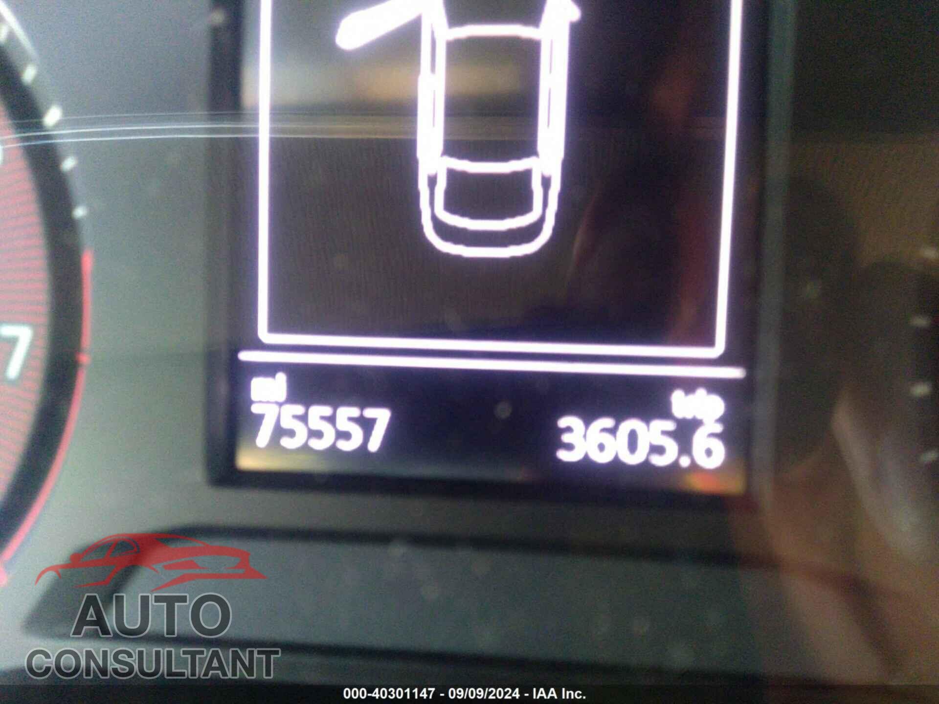 VOLKSWAGEN JETTA 2019 - 3VWC57BU8KM005242