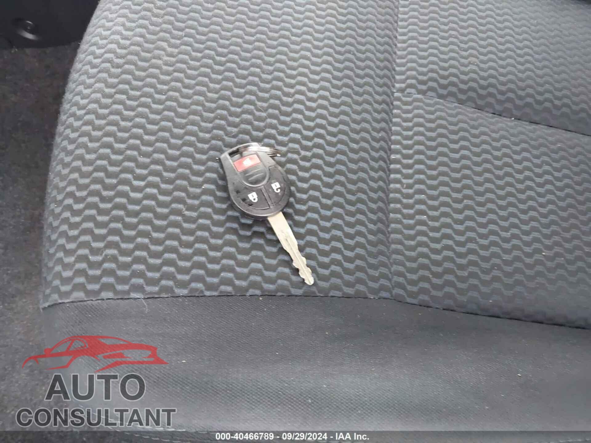 NISSAN VERSA NOTE 2016 - 3N1CE2CP0GL359156