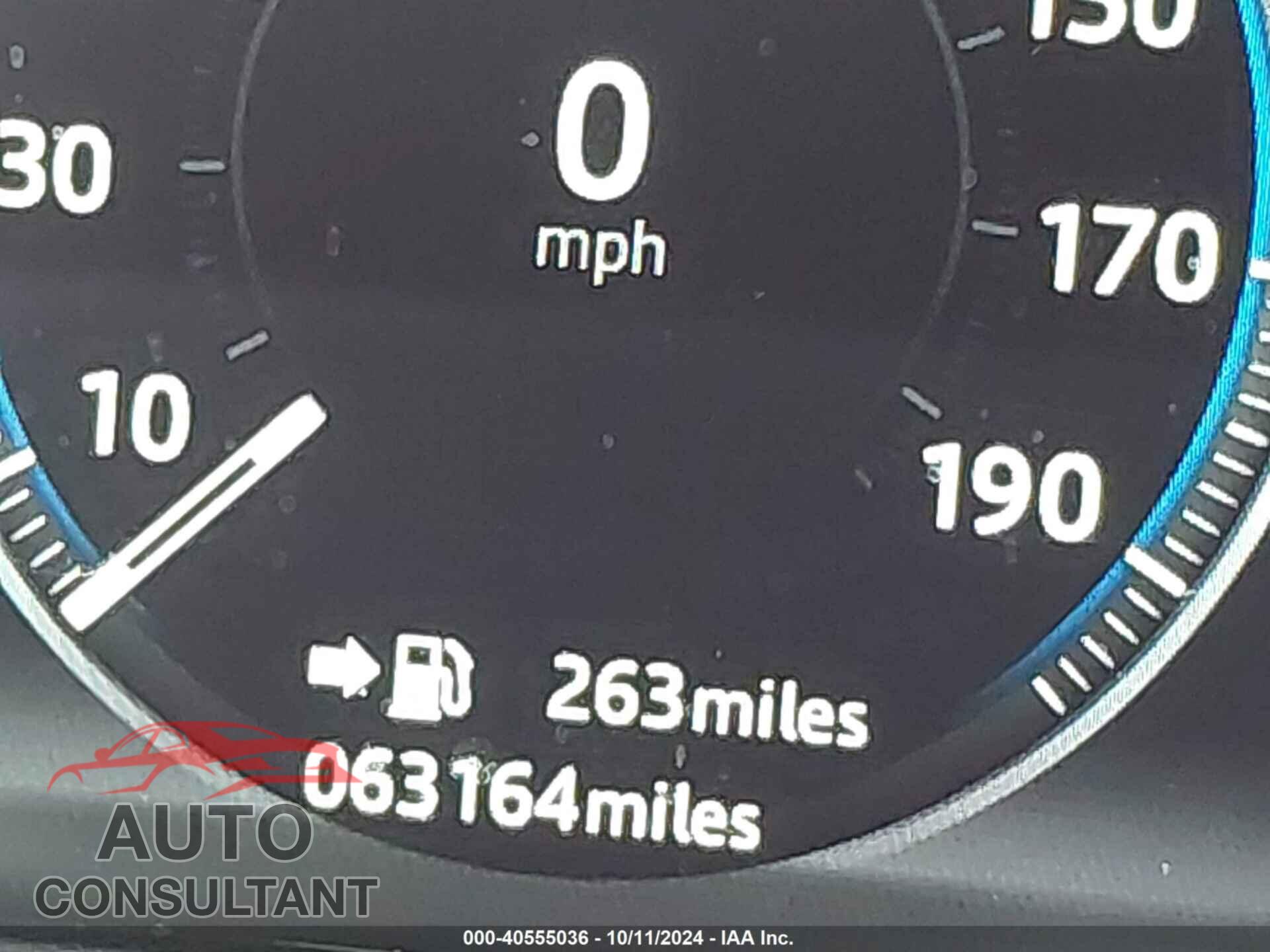 JAGUAR F-PACE 2017 - SADCK2BVXHA066657