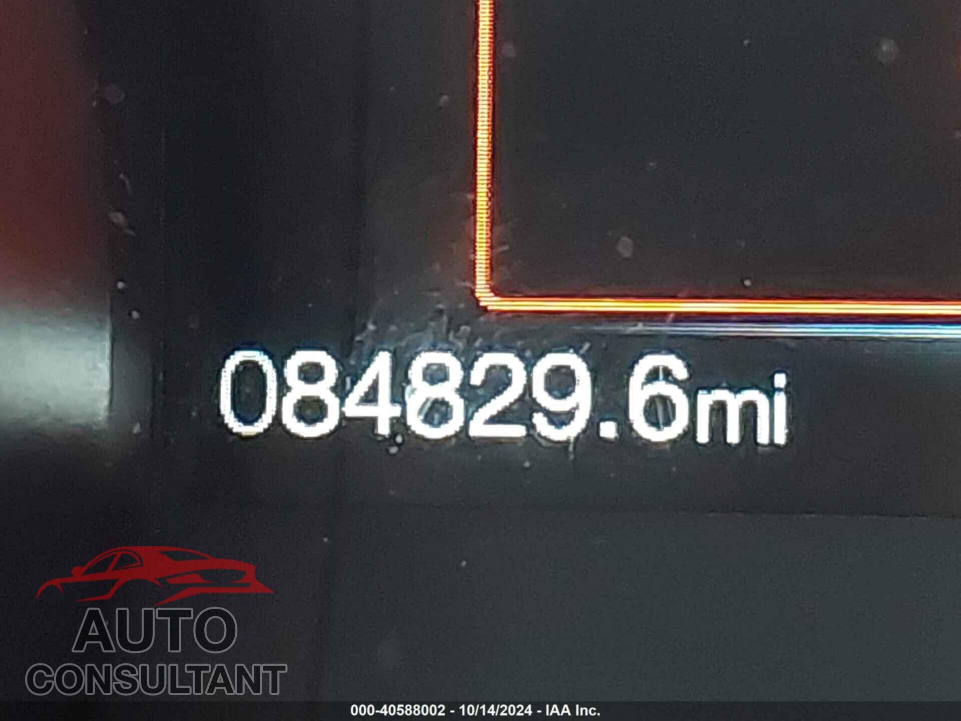 FORD MUSTANG 2018 - 1FA6P8CFXJ5103618
