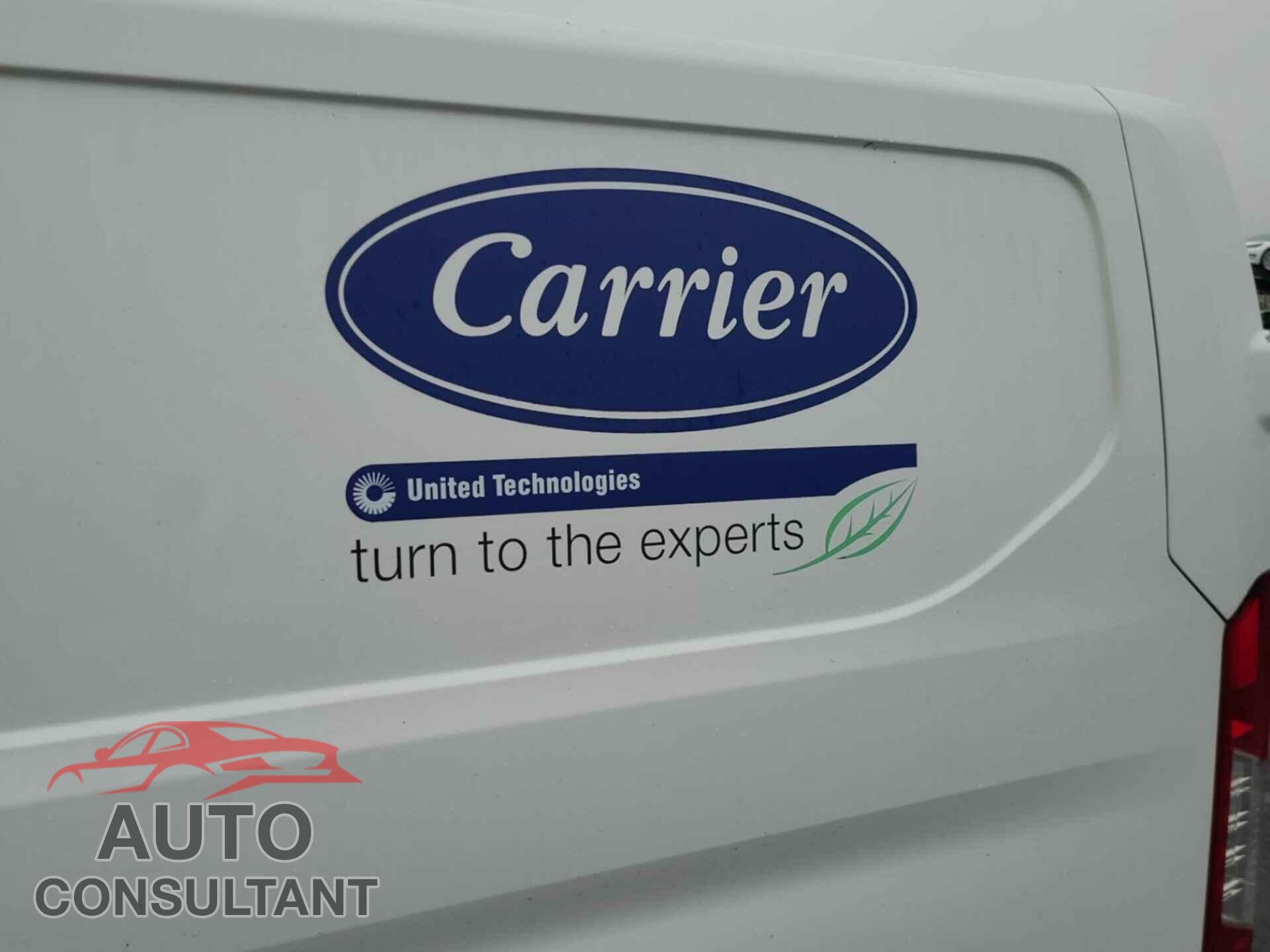 FORD TRANSIT-250 2017 - 1FTYR1YM4HKA31984