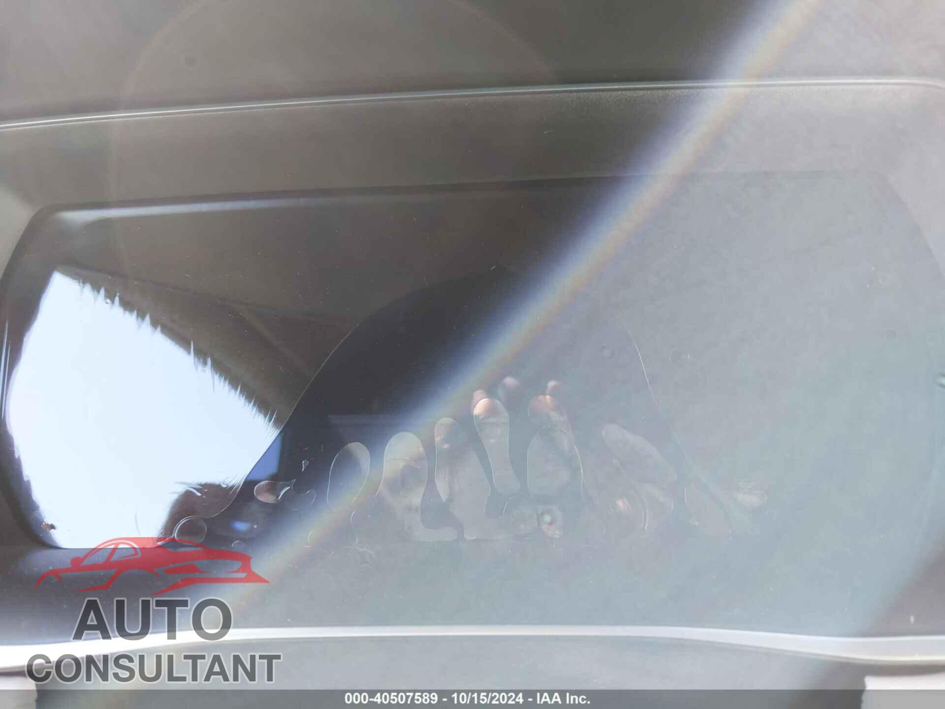 TESLA MODEL X 2016 - 5YJXCAE20GF014529