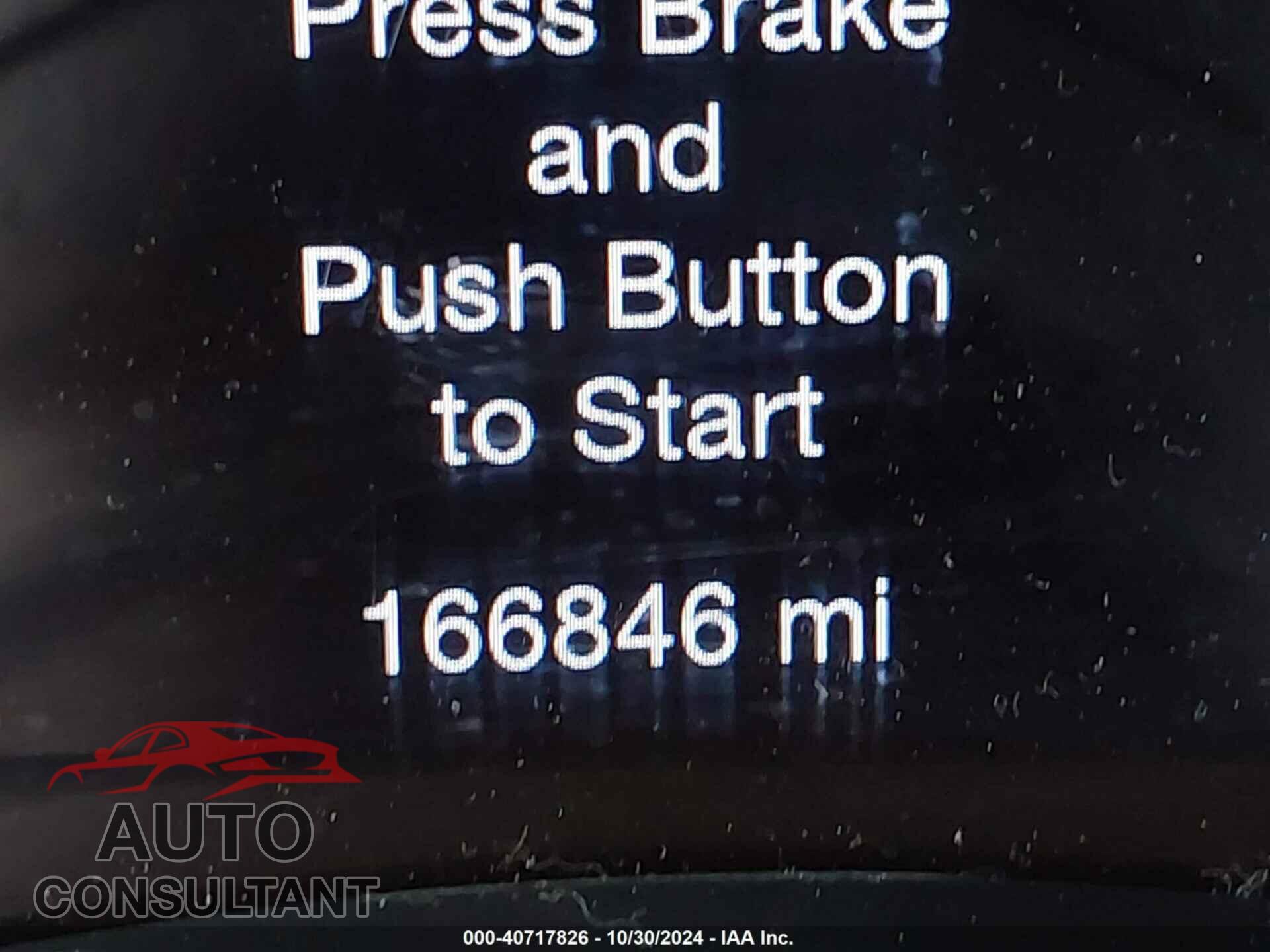 DODGE DURANGO 2016 - 1C4SDHCT6GC483570