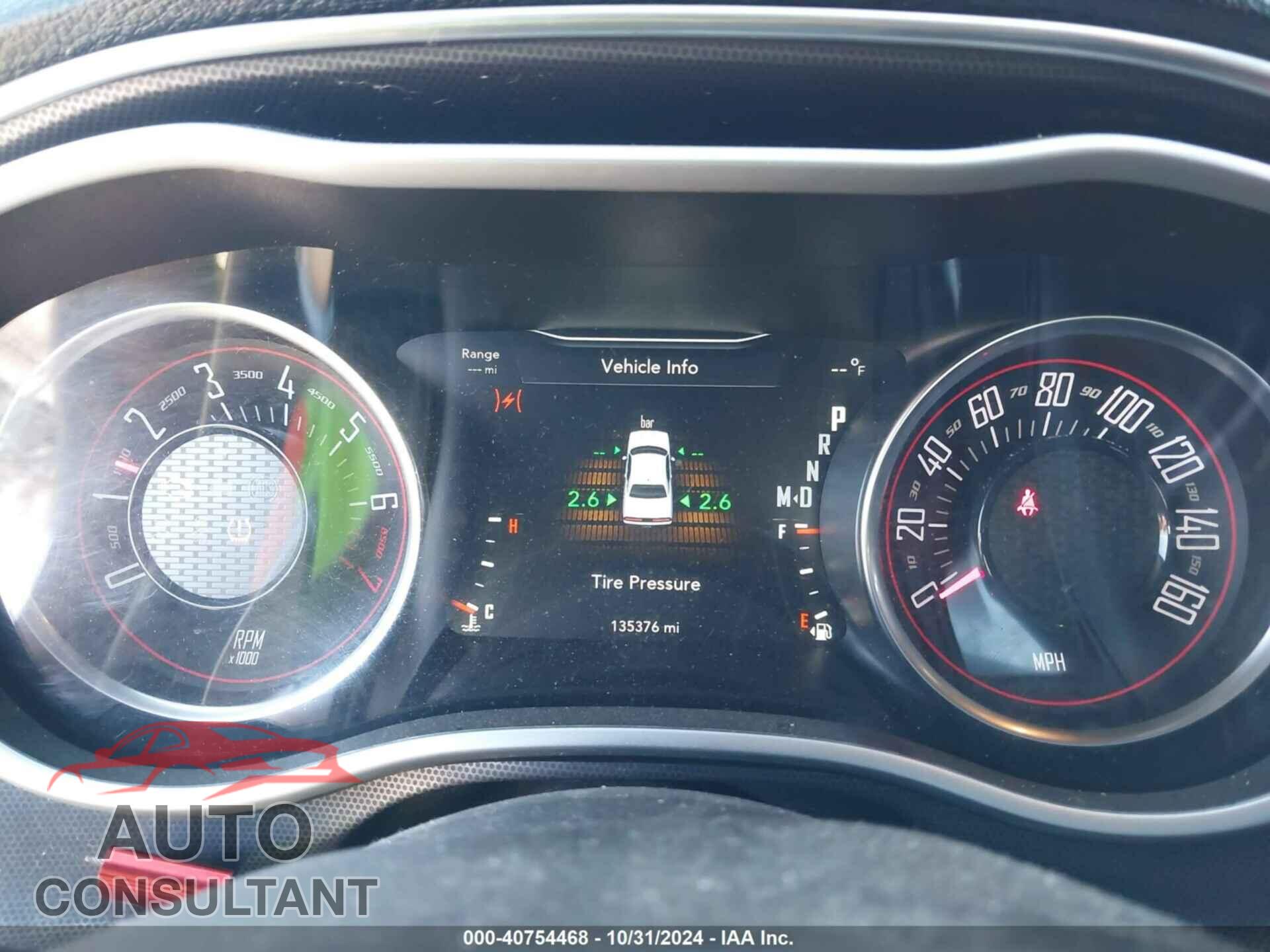 DODGE CHALLENGER 2017 - 2C3CDZAGXHH583142