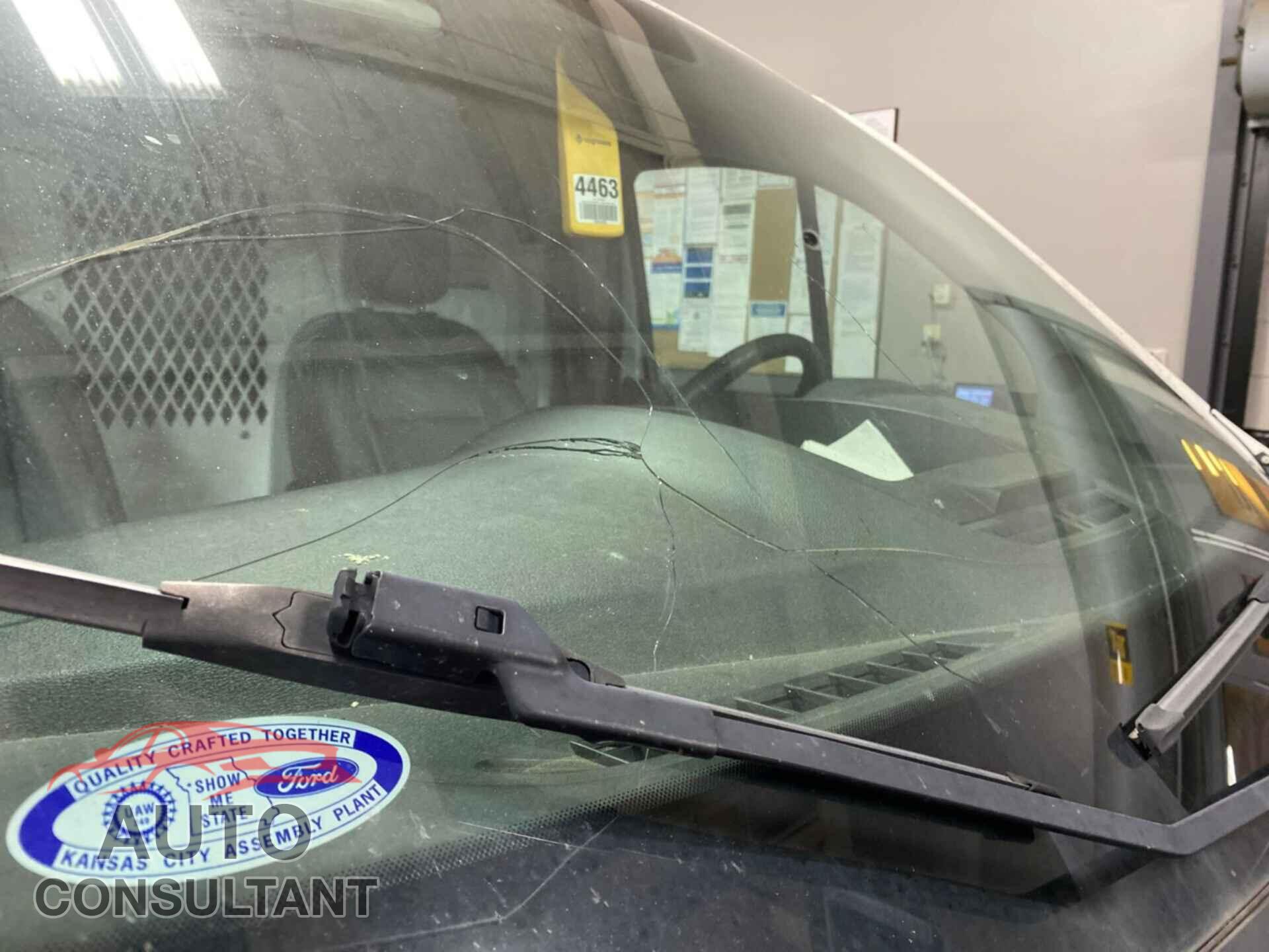 FORD TRANSIT 2017 - 1FTYE1YM3HKA82534