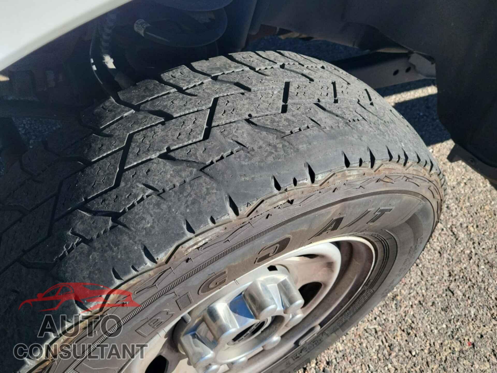 FORD F-250 2020 - 1FT7X2B63LEC74016