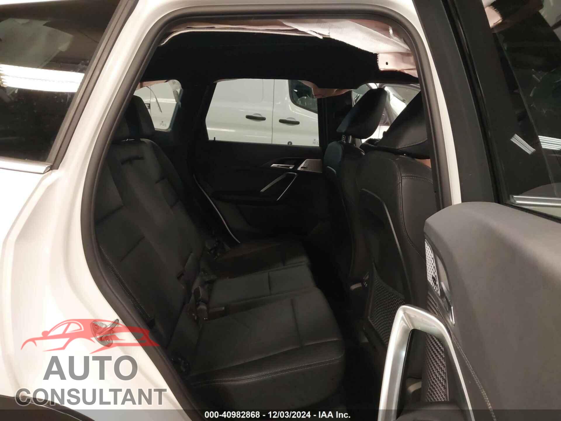BMW X1 2023 - WBX73EF05P5W14343