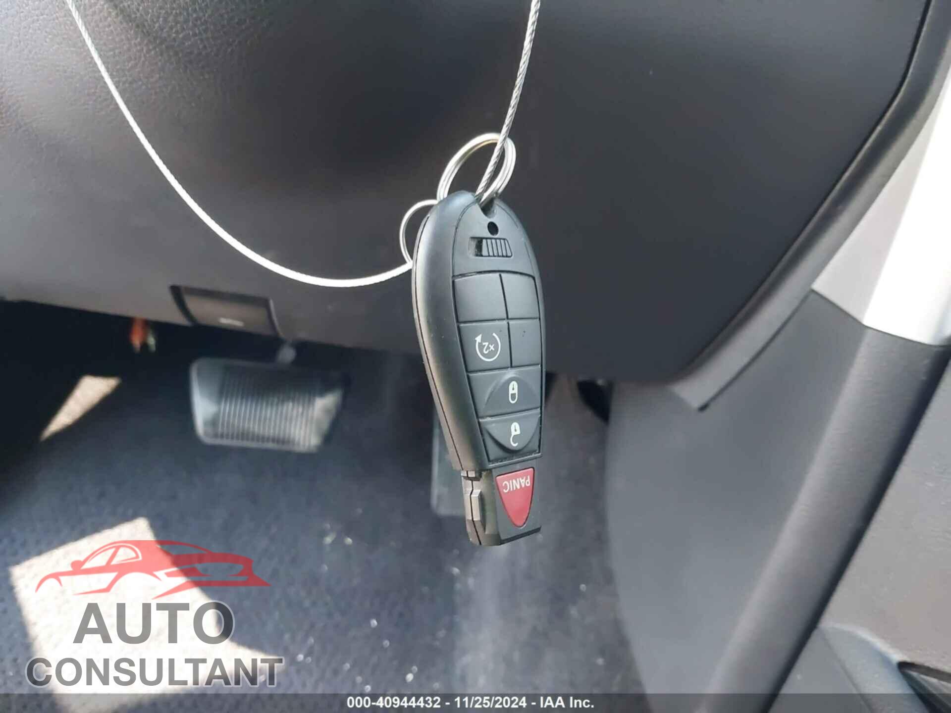 DODGE RAM 1500 2010 - 1D7RB1CT3AS156073