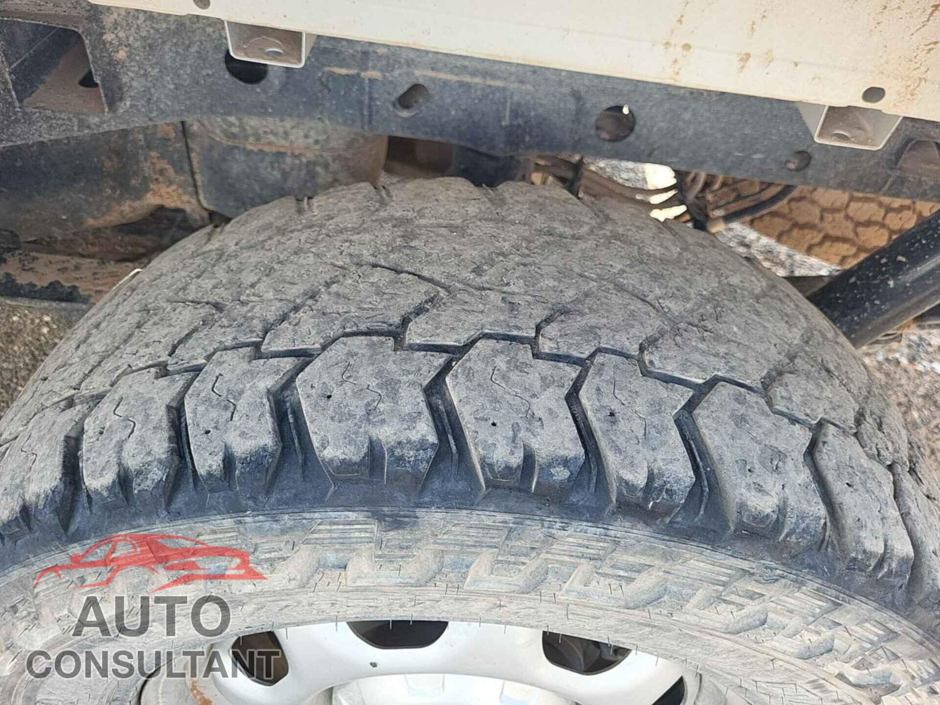 FORD F-150 2018 - 1FTFX1E58JKD47372