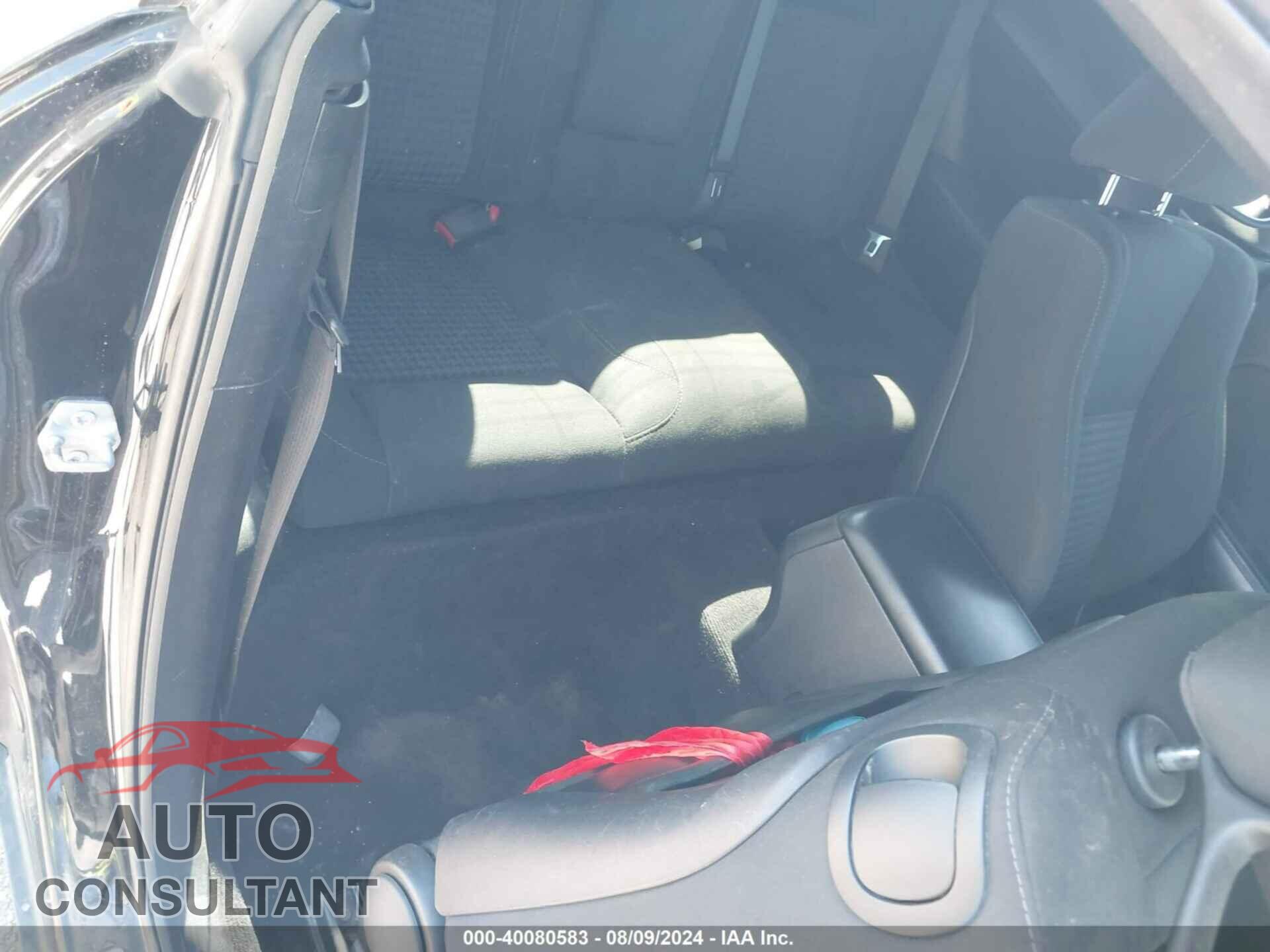 DODGE CHALLENGER 2016 - 2C3CDZBT6GH232531