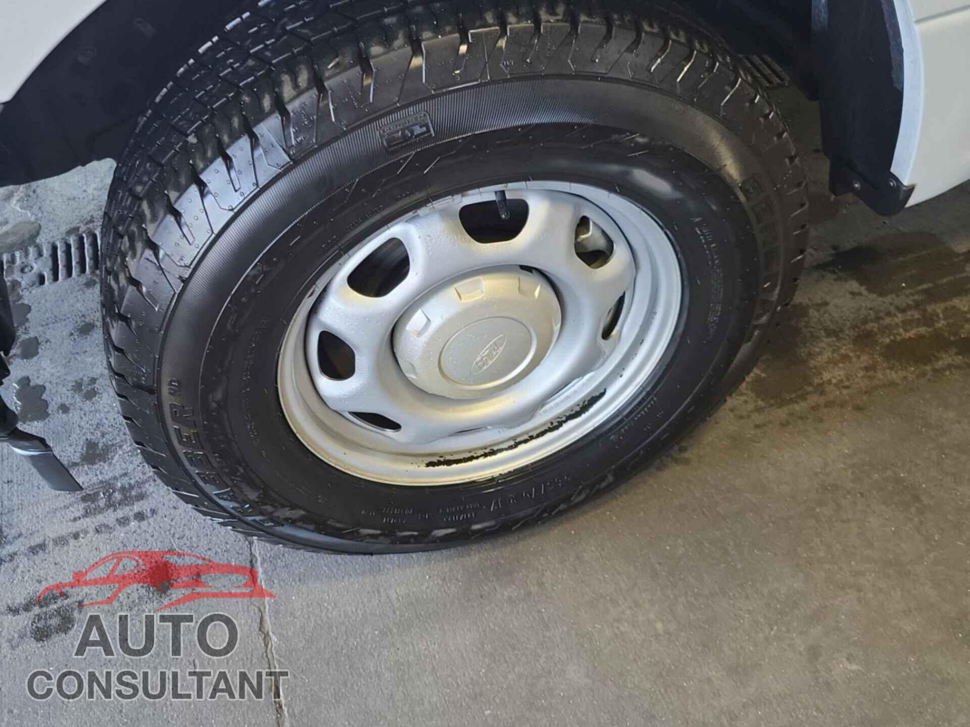 FORD F150 2020 - 1FTMF1E58LKD53461