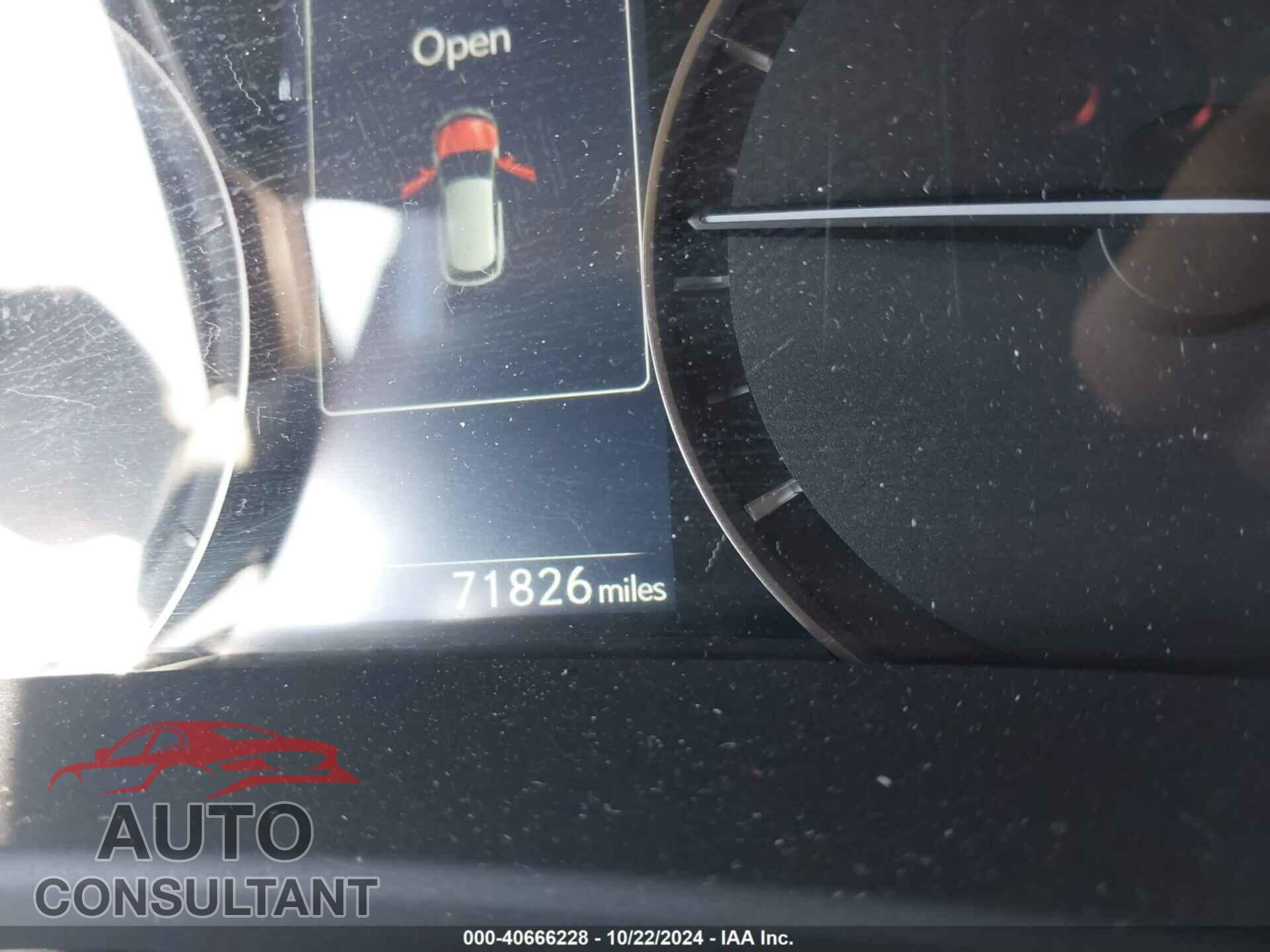 LEXUS RX 350 2019 - 2T2ZZMCA6KC143791