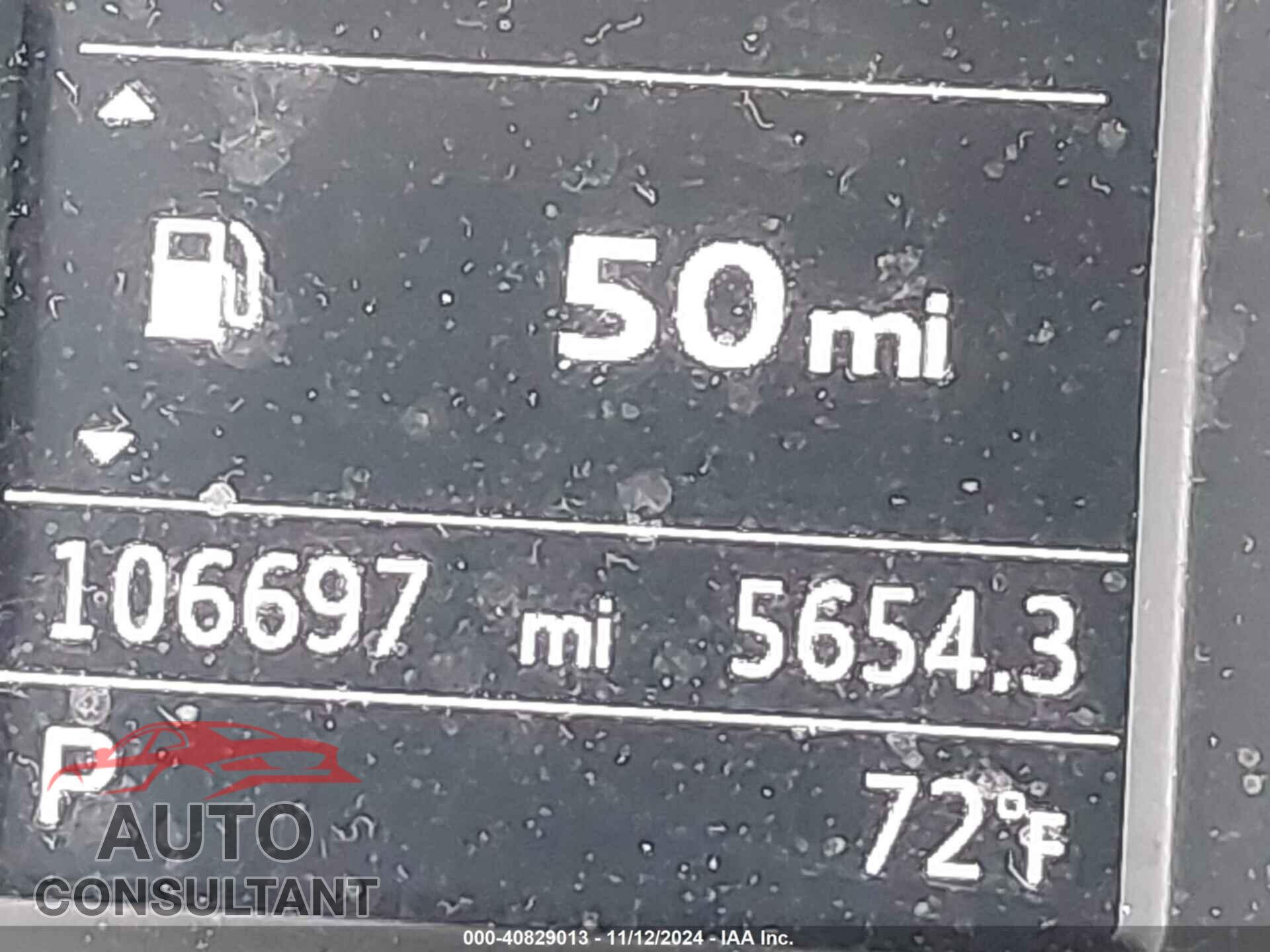 AUDI A3 2016 - WAUA7GFF1G1011045