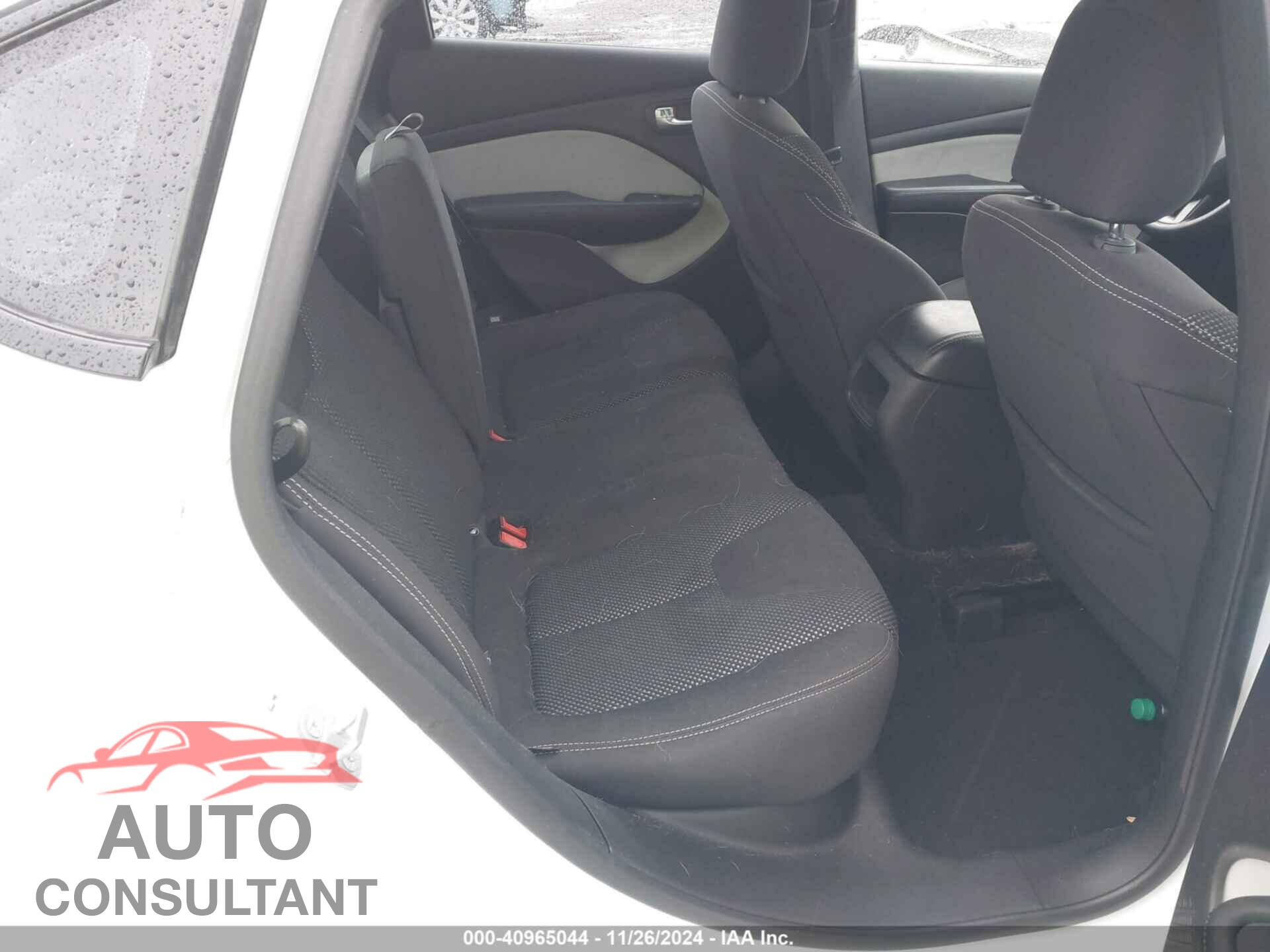 DODGE DART 2015 - 1C3CDFBB4FD173187