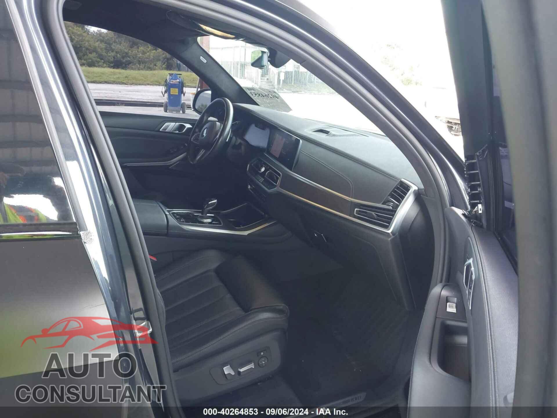 BMW X7 2019 - 5UXCW2C56KL081441