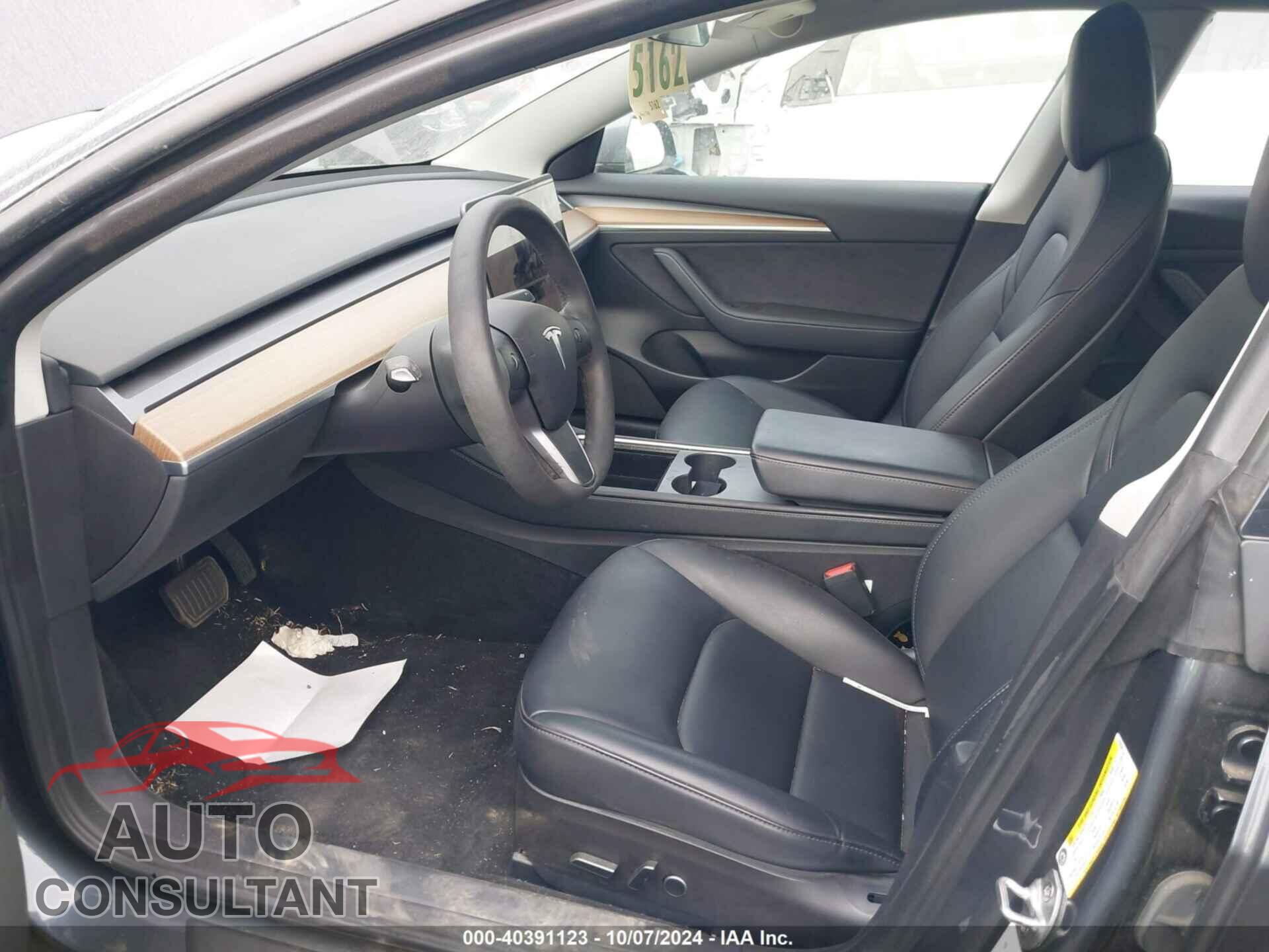 TESLA MODEL 3 2023 - 5YJ3E1EA7PF410330