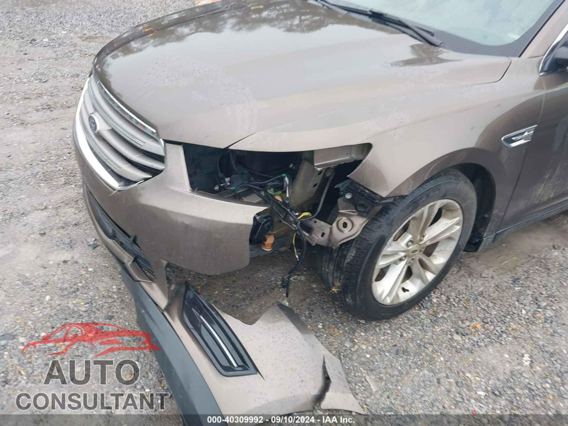 FORD TAURUS 2016 - 1FAHP2E89GG112148