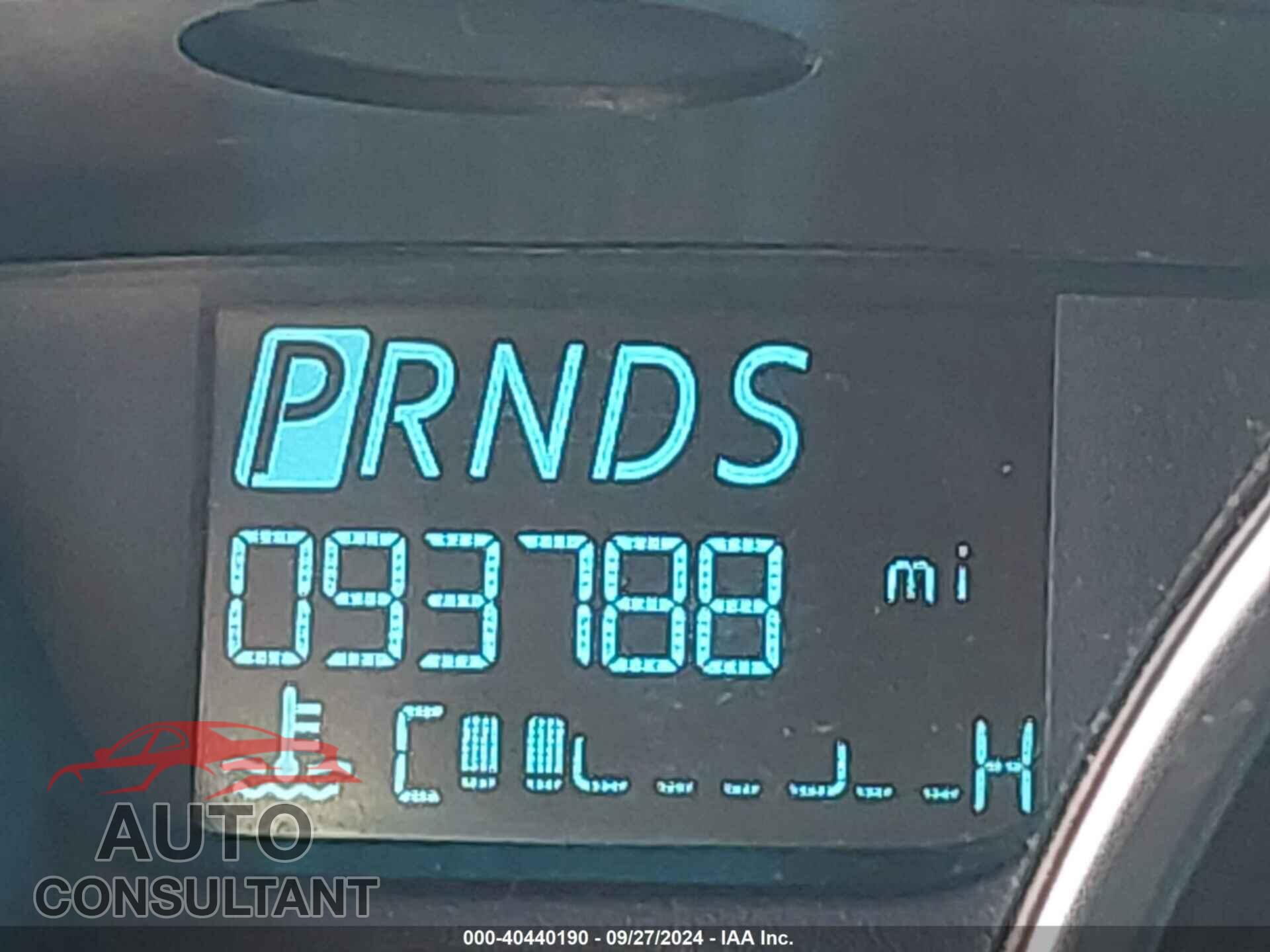 FORD FIESTA 2019 - 3FADP4BJ4KM166098