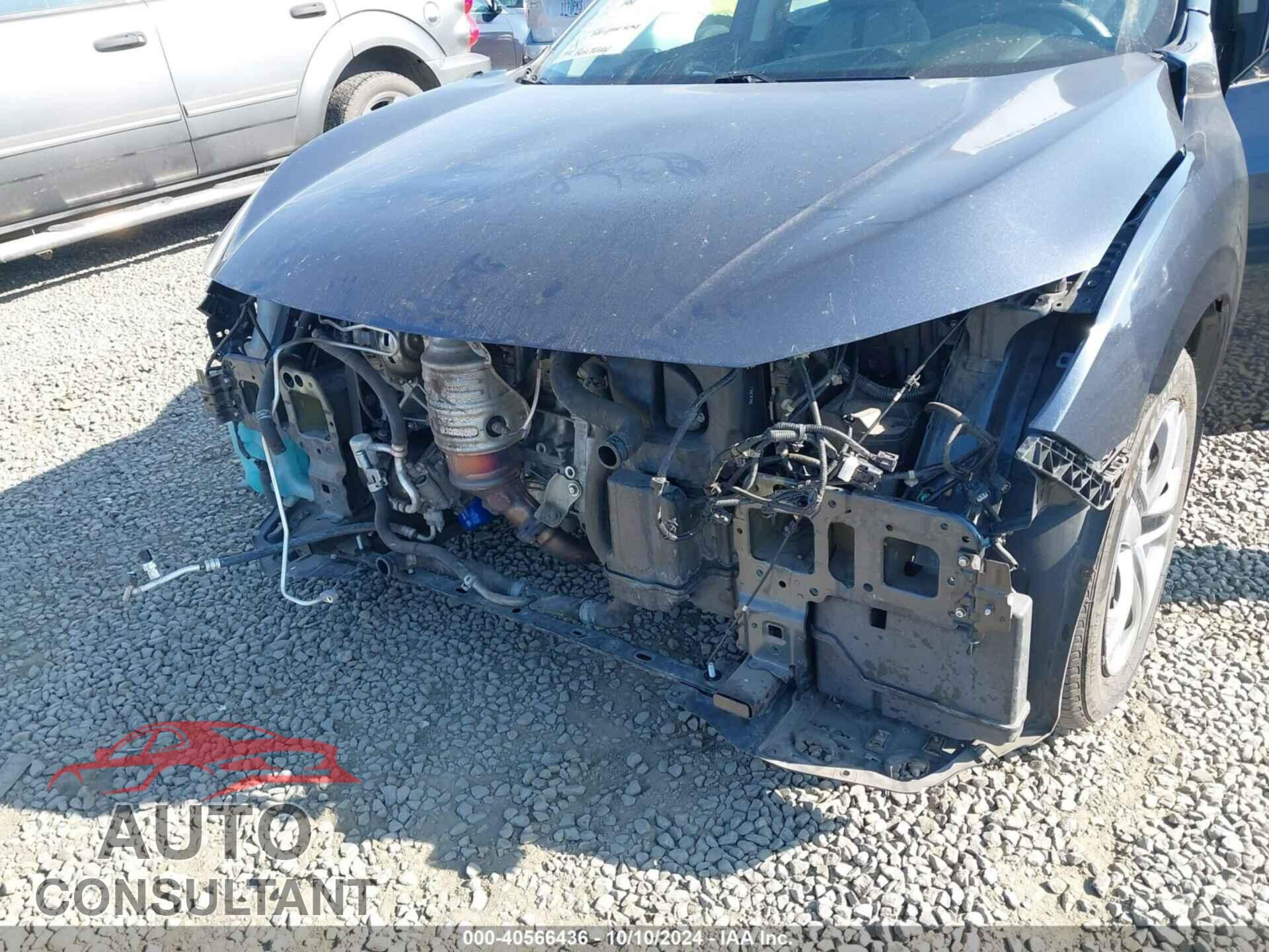 HONDA CIVIC 2017 - 2HGFC2F56HH547895