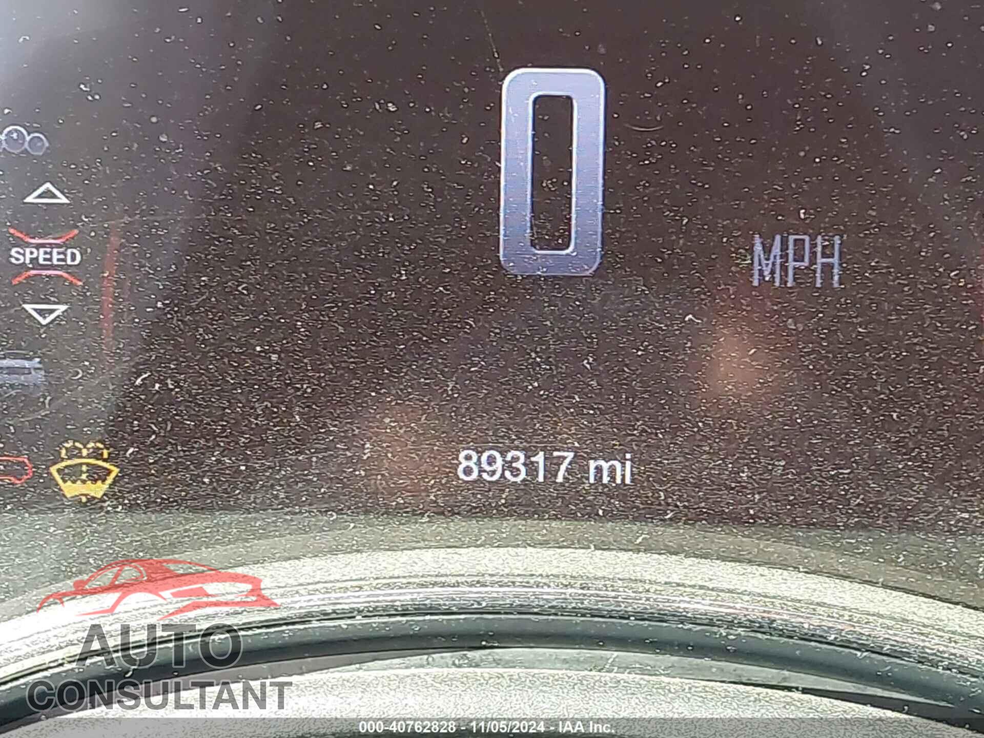 DODGE DURANGO 2019 - 1C4RDHDG8KC675873