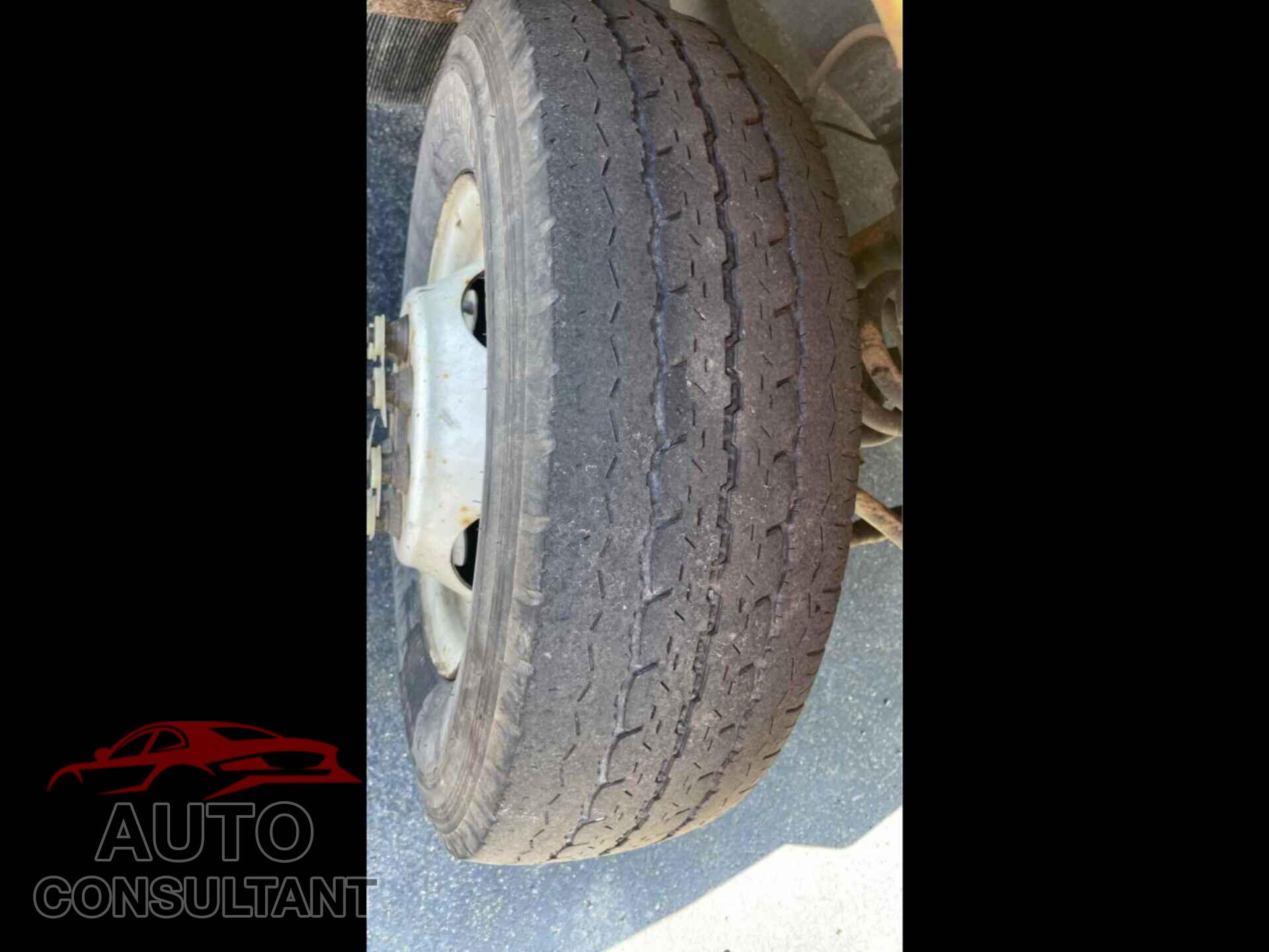 FORD ECONOLINE 2019 - 1FDXE4FSXKDC57738