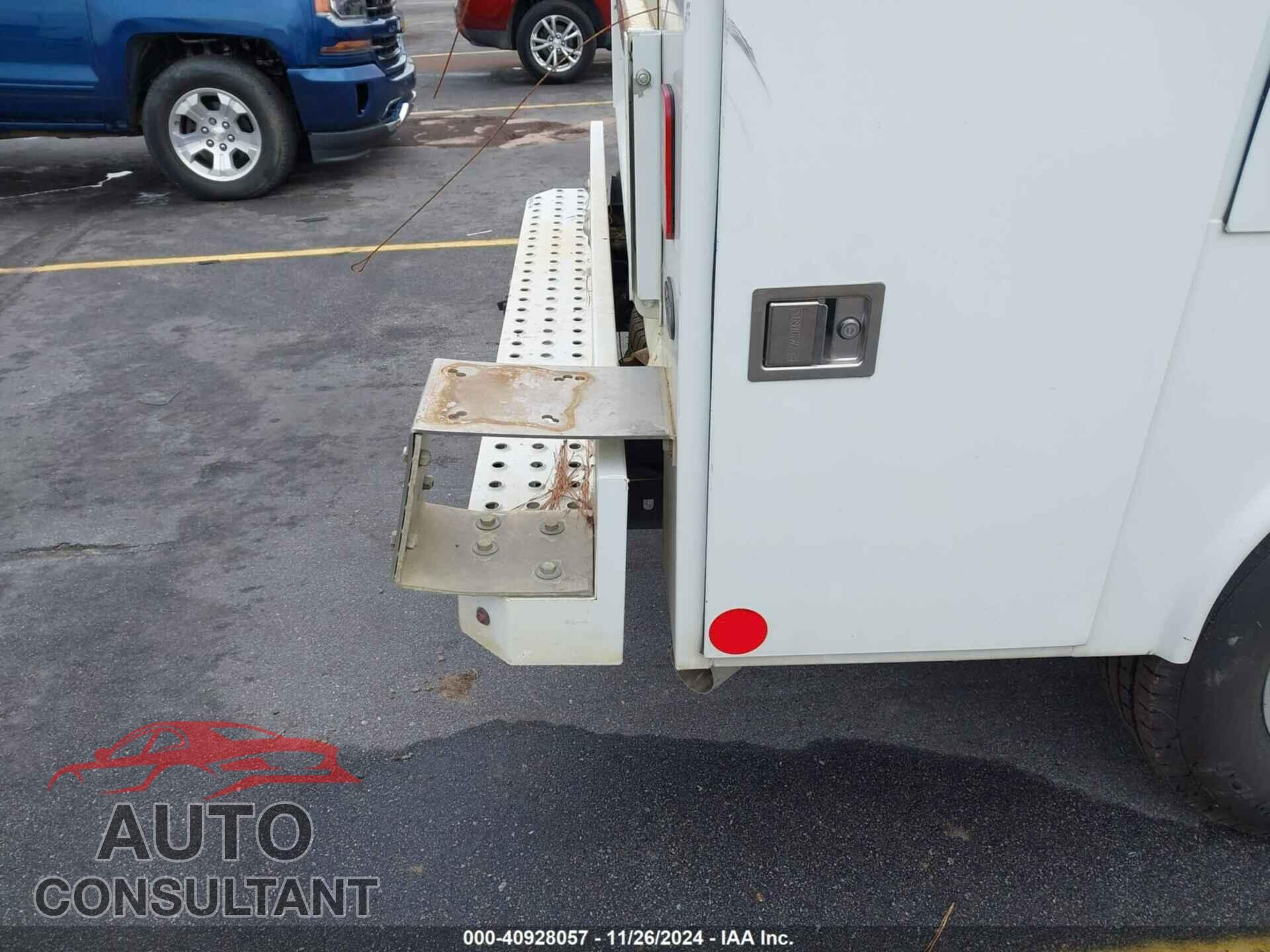 FORD F-250 2020 - 1FT7X2A60LEC30590