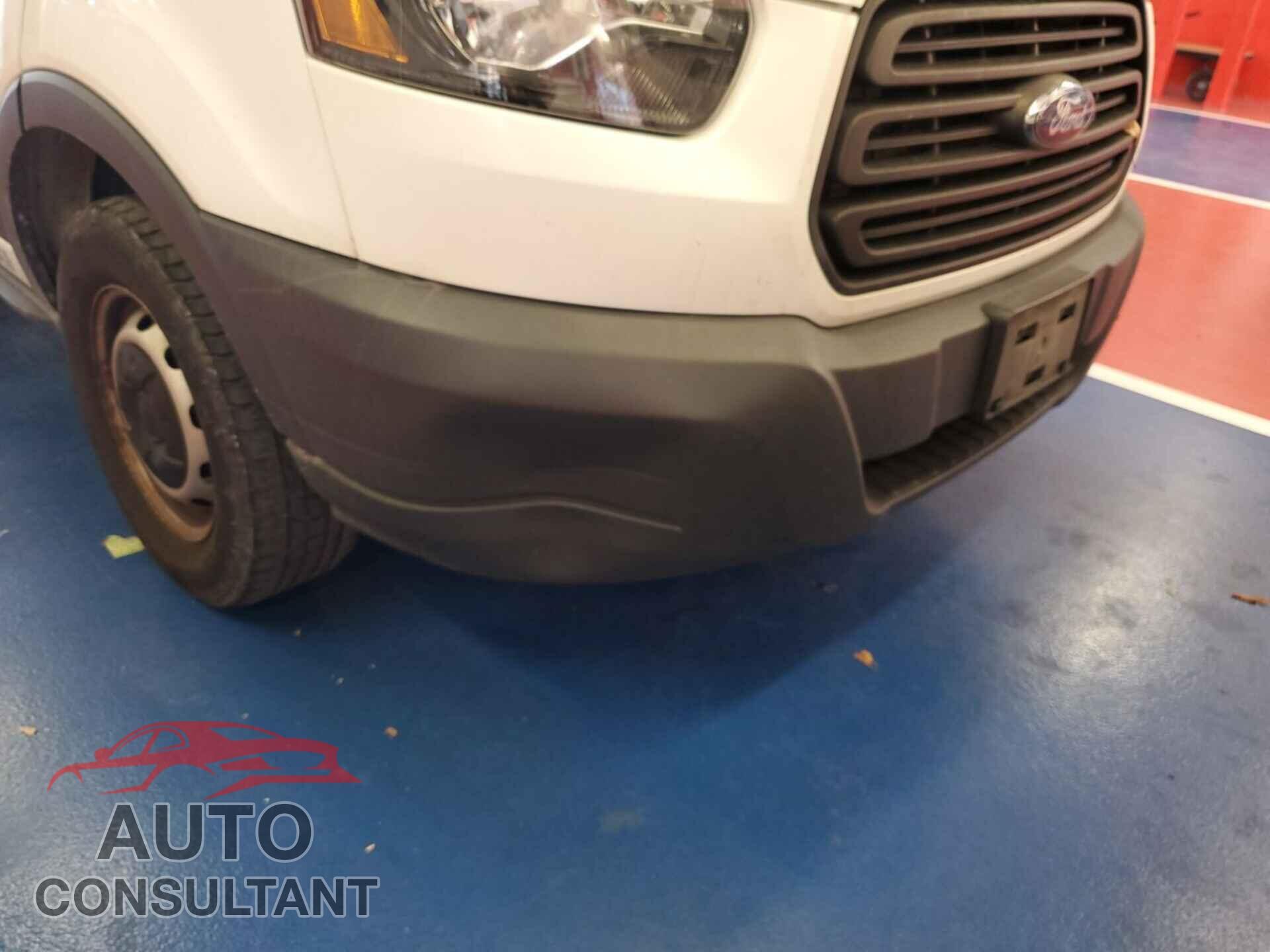 FORD TRANSIT 2017 - 1FTYR1YG7HKA57442