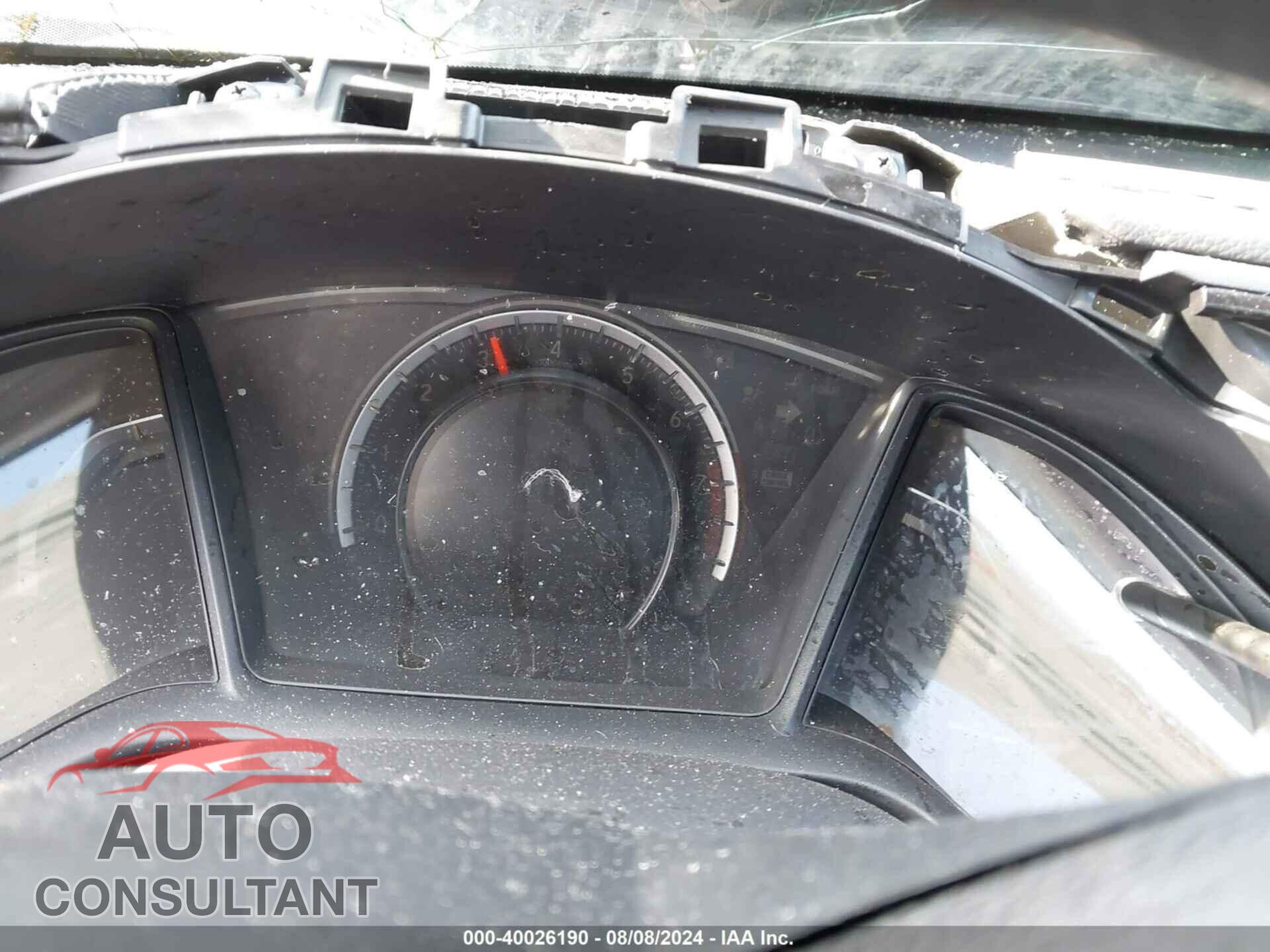 HONDA CIVIC 2018 - 2HGFC2E59JH516857