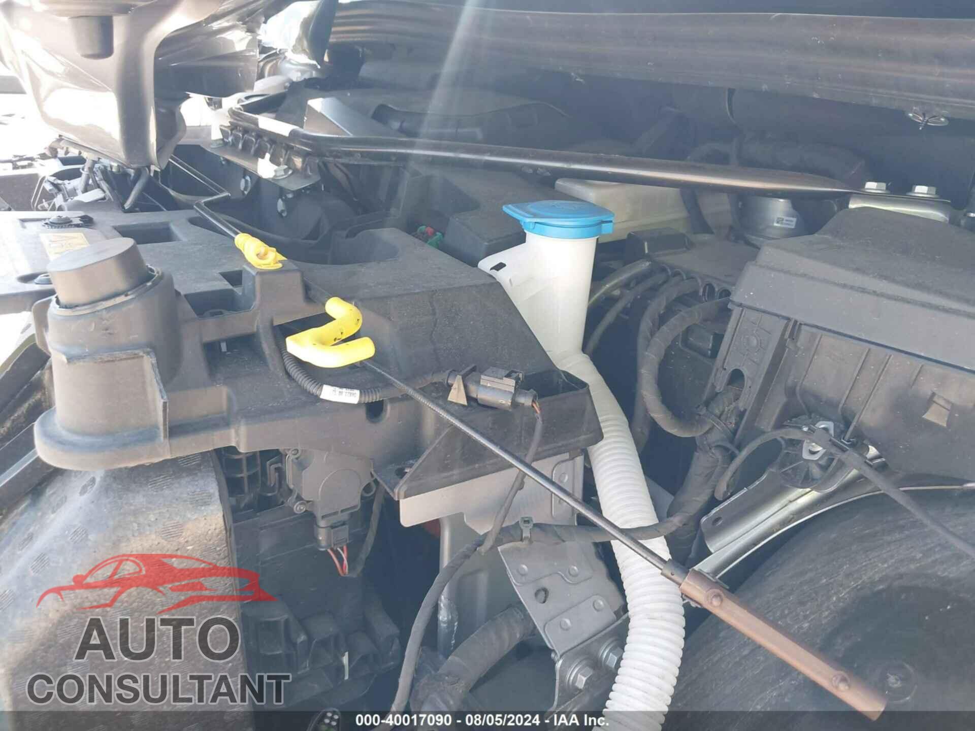VOLKSWAGEN ID.4 2023 - 1V2DNPE82PC035933