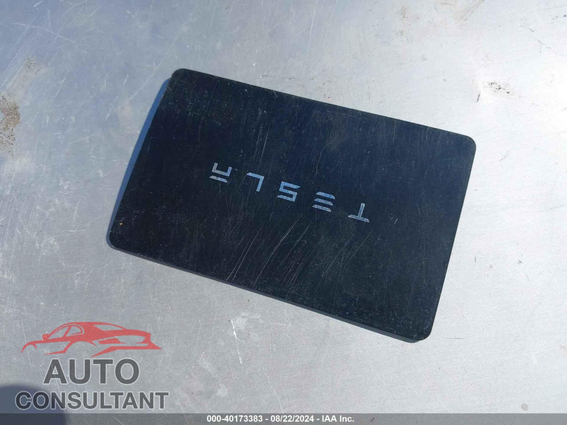 TESLA MODEL 3 2023 - 5YJ3E1EA9PF638135
